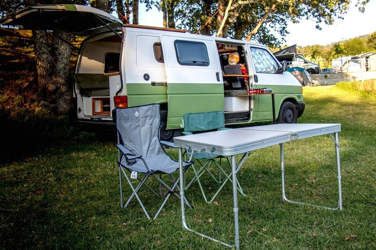 Volkswagen Volkswagen transporte