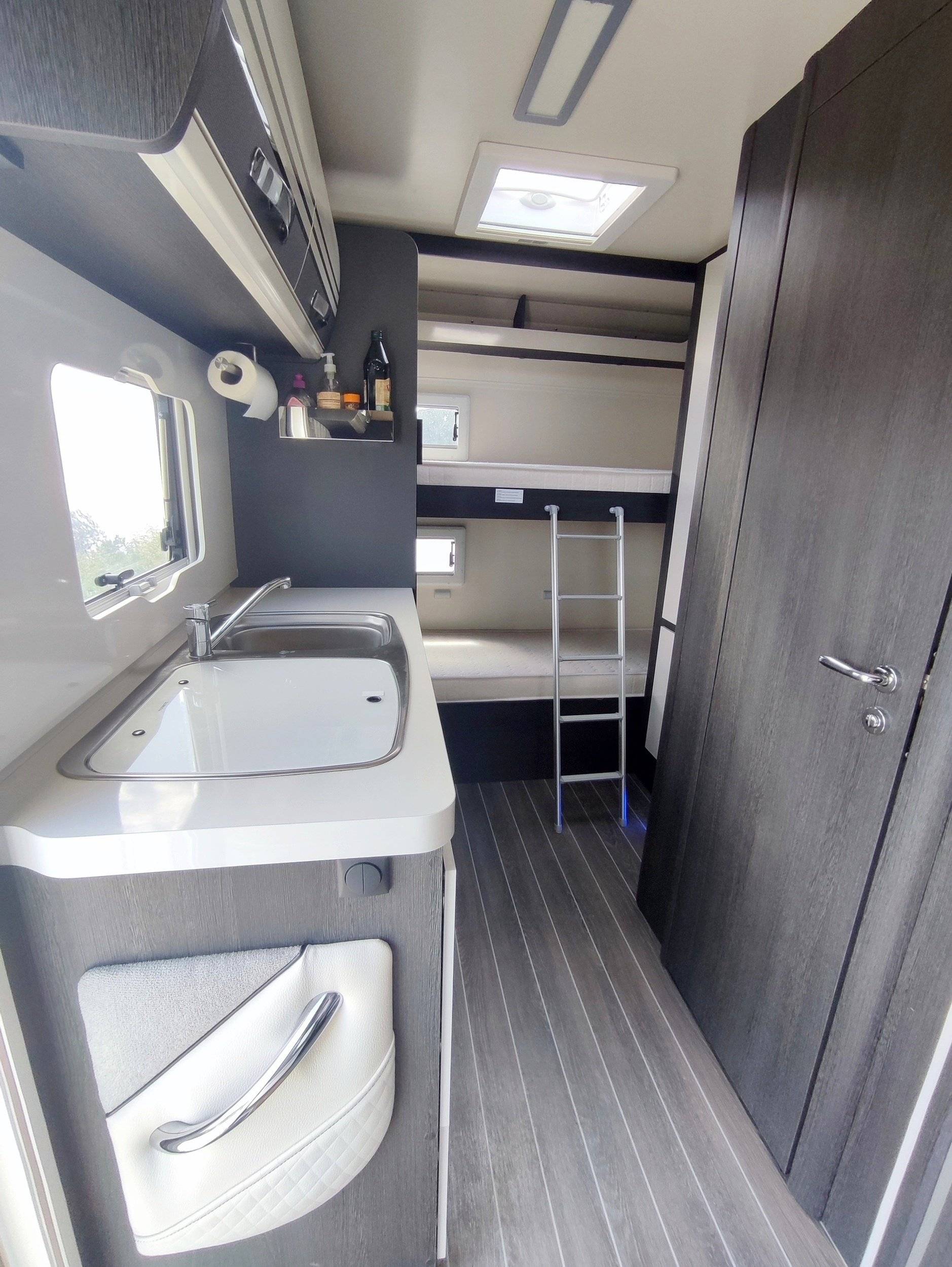 Roller Team Roller Team Kronos -  277M