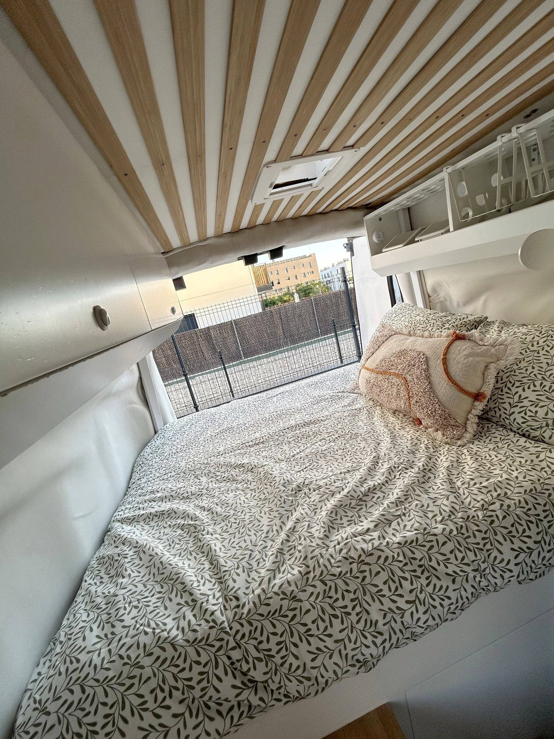 Ford Transit 2,3 l TDCi 130 ch.