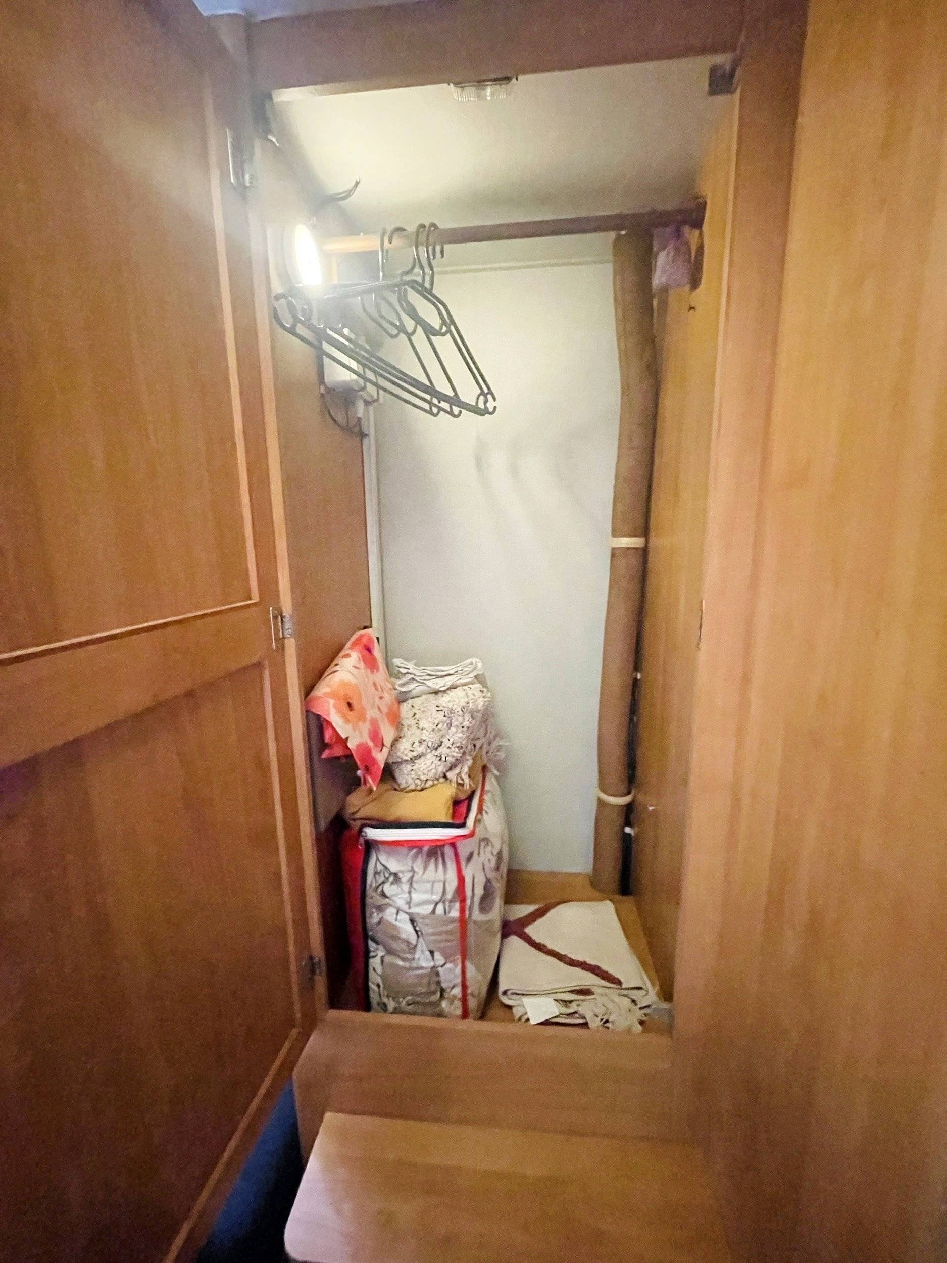 Hymer 534