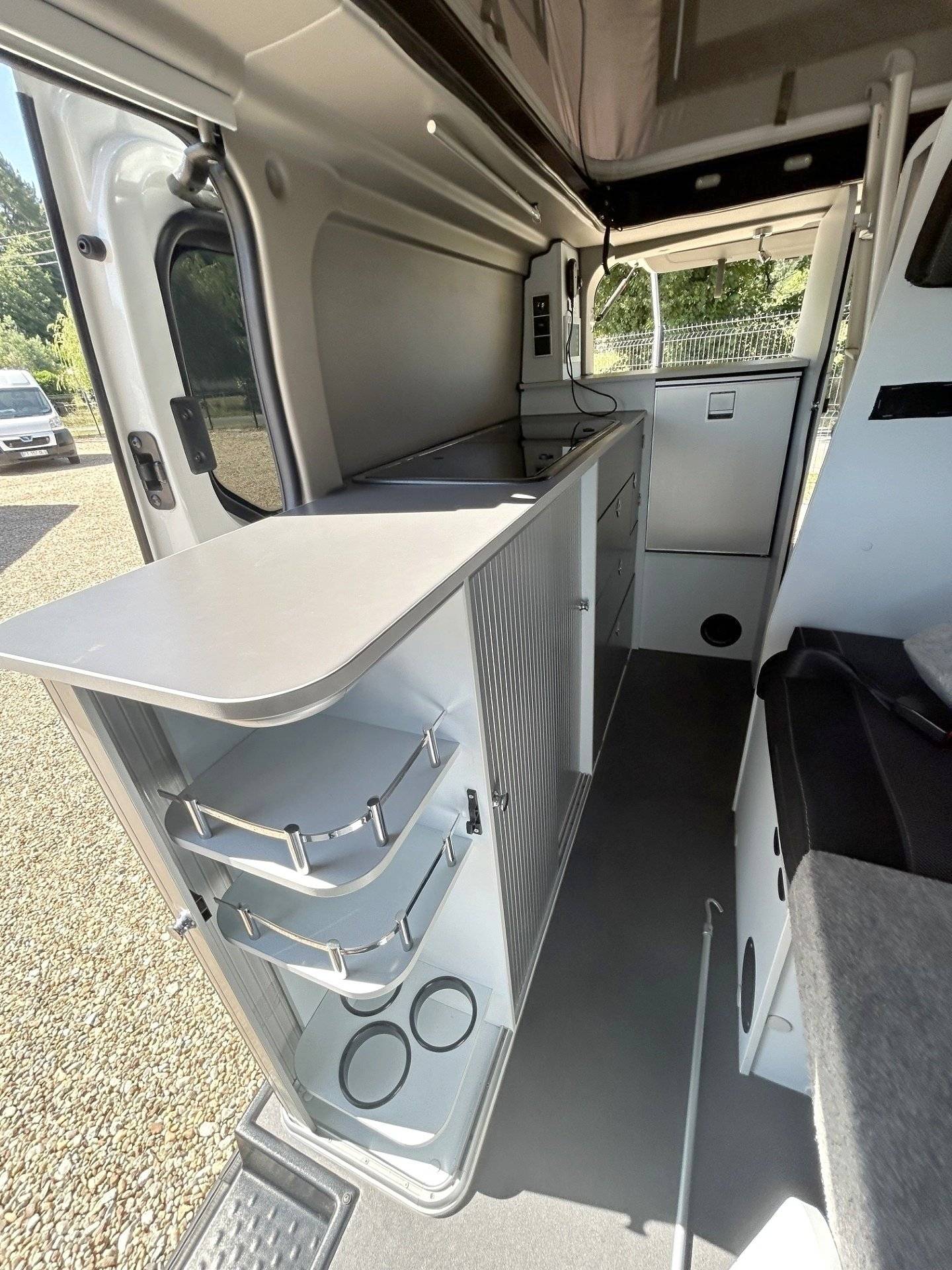 Randger R535