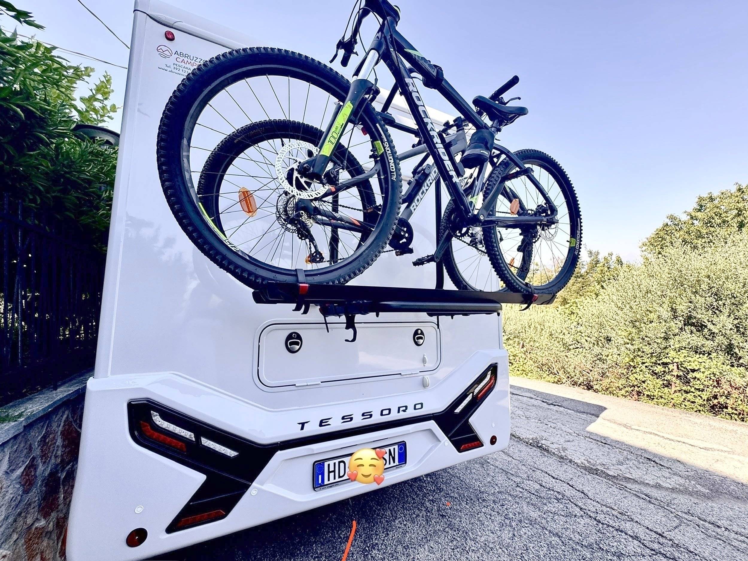 Benimar Transit 2,0 l 130 ch