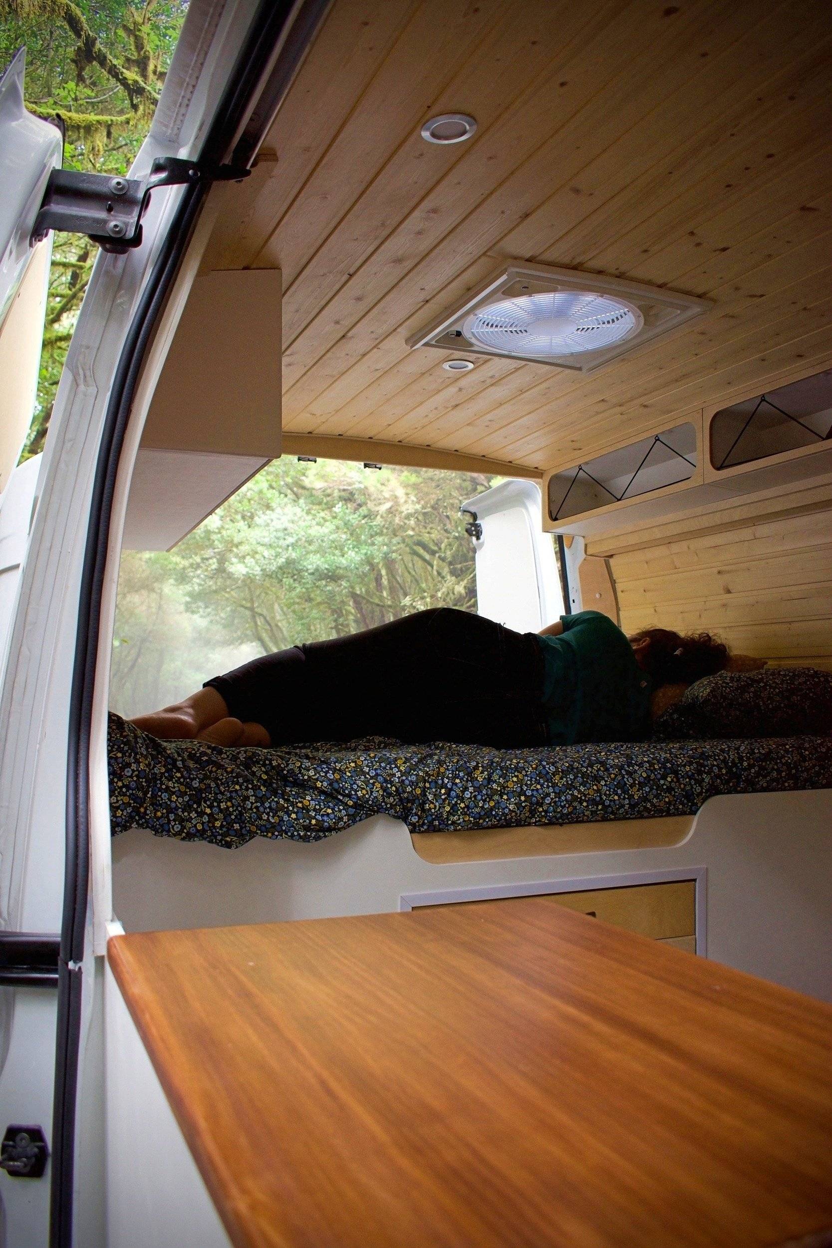 MOVANO Movano Camper