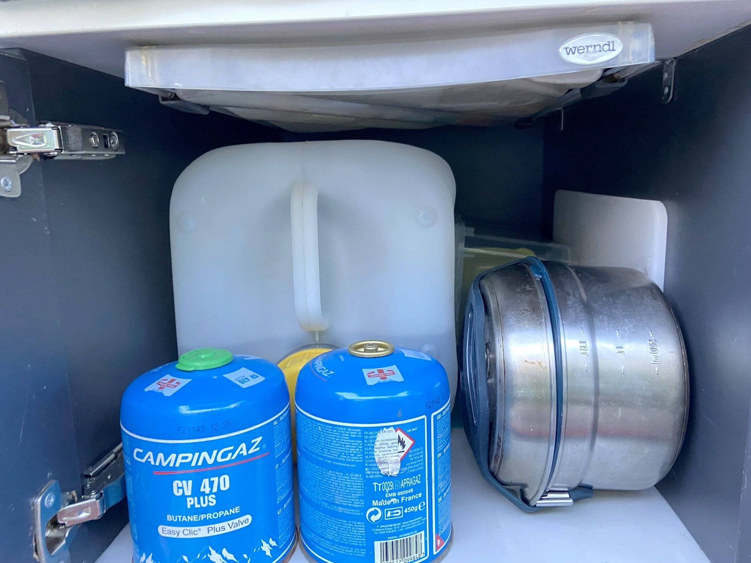 Ford Tourneo Connect