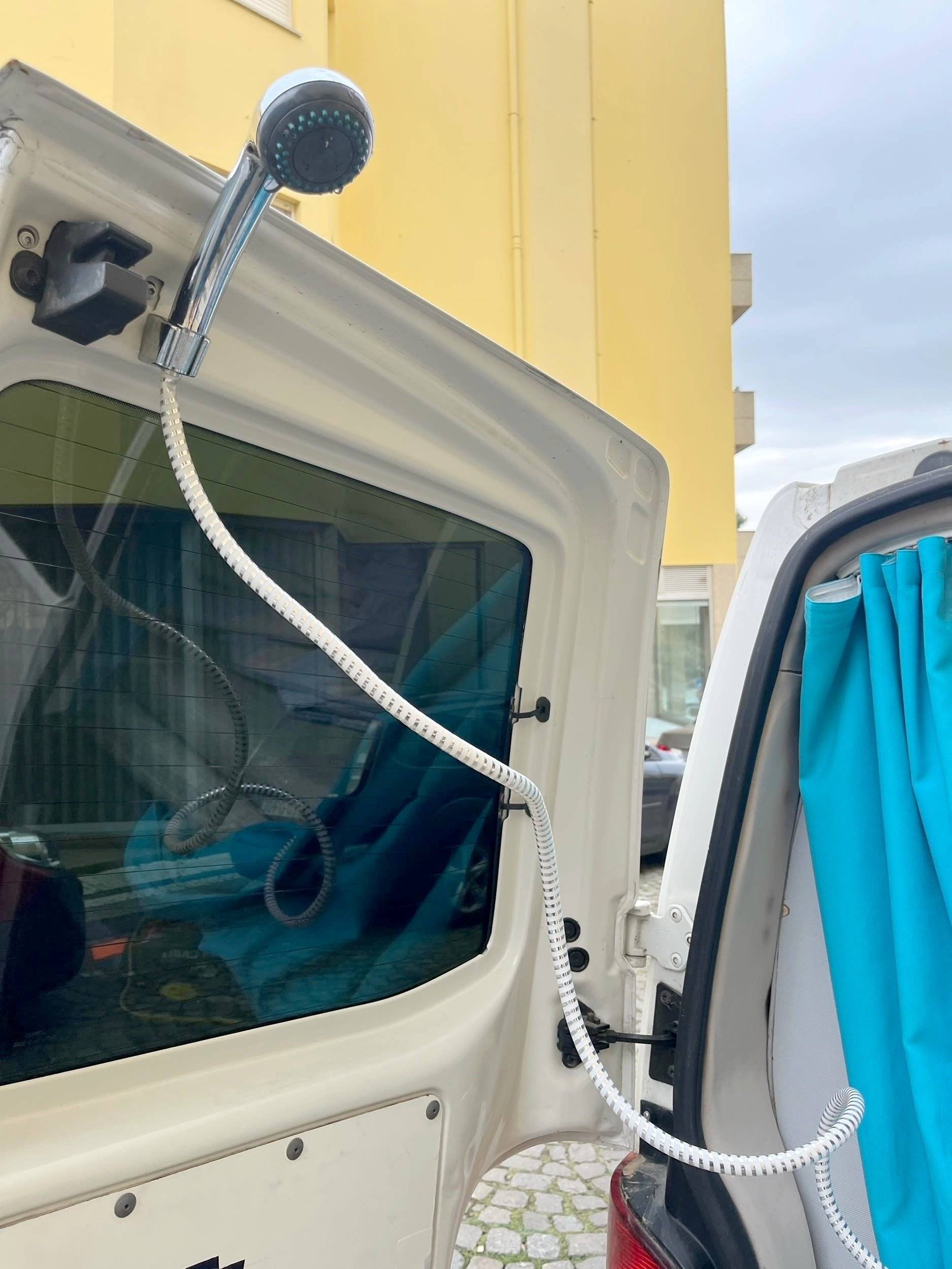 Volkswagen Transporter T5