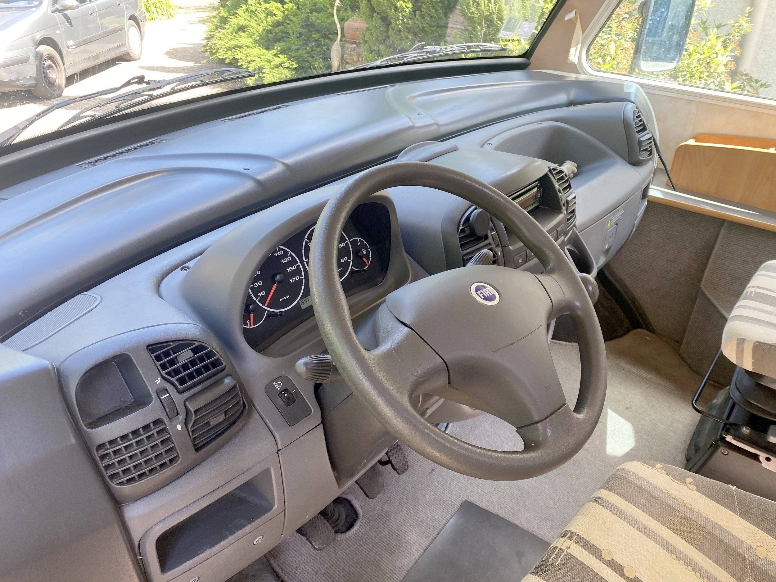 Bavaria Ducato 2.8 JTD