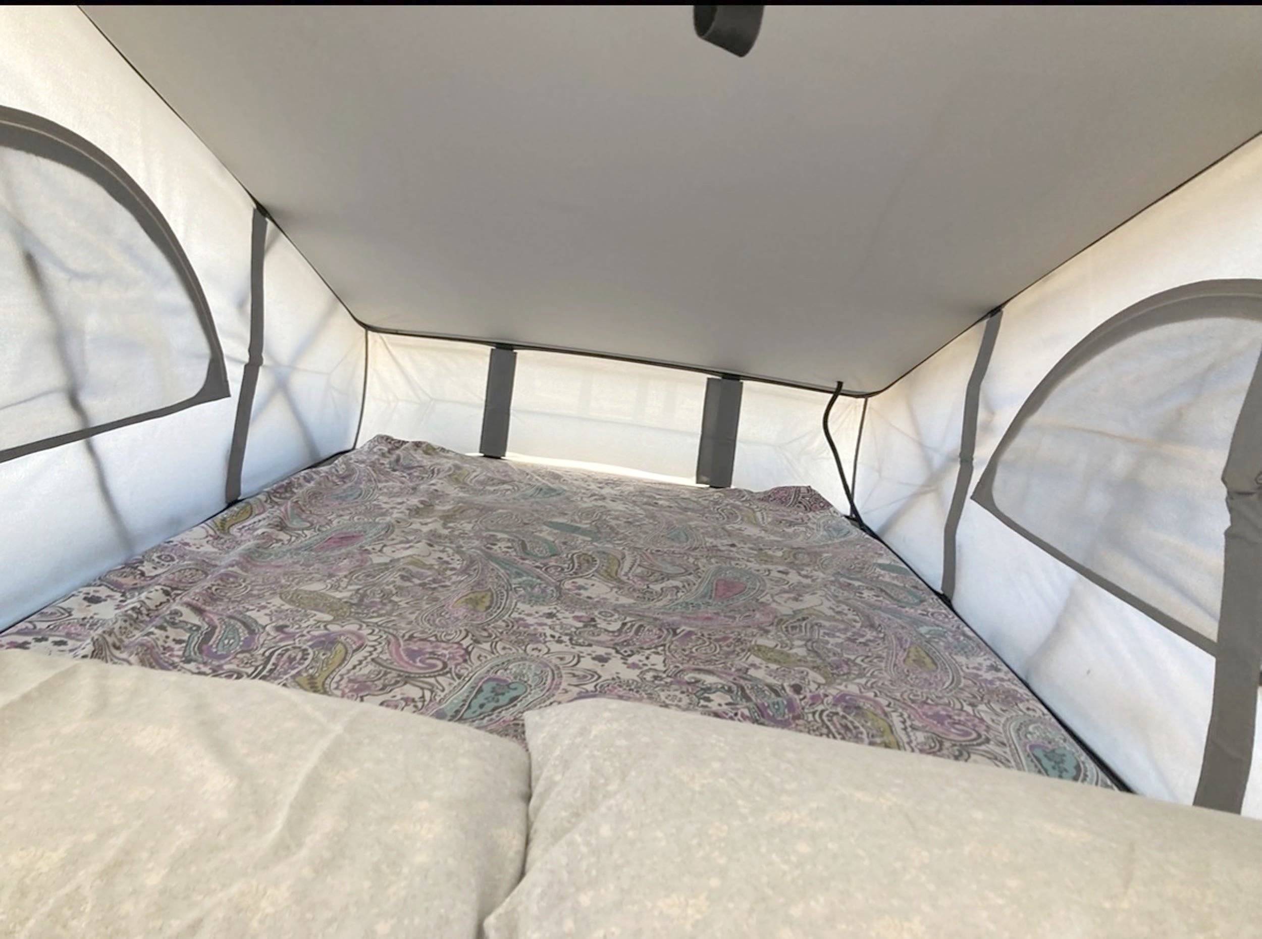 Volkswagen California Beach