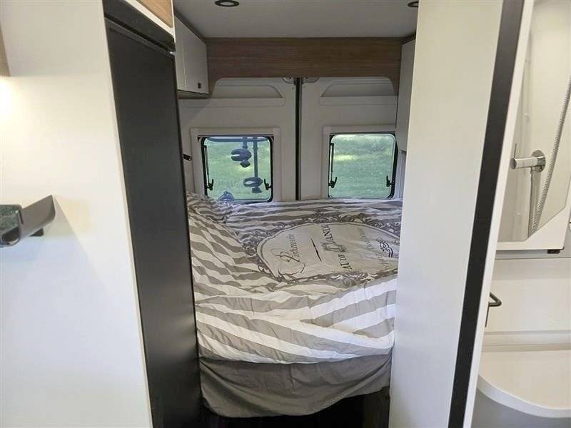 Pilote Pilote V 600G