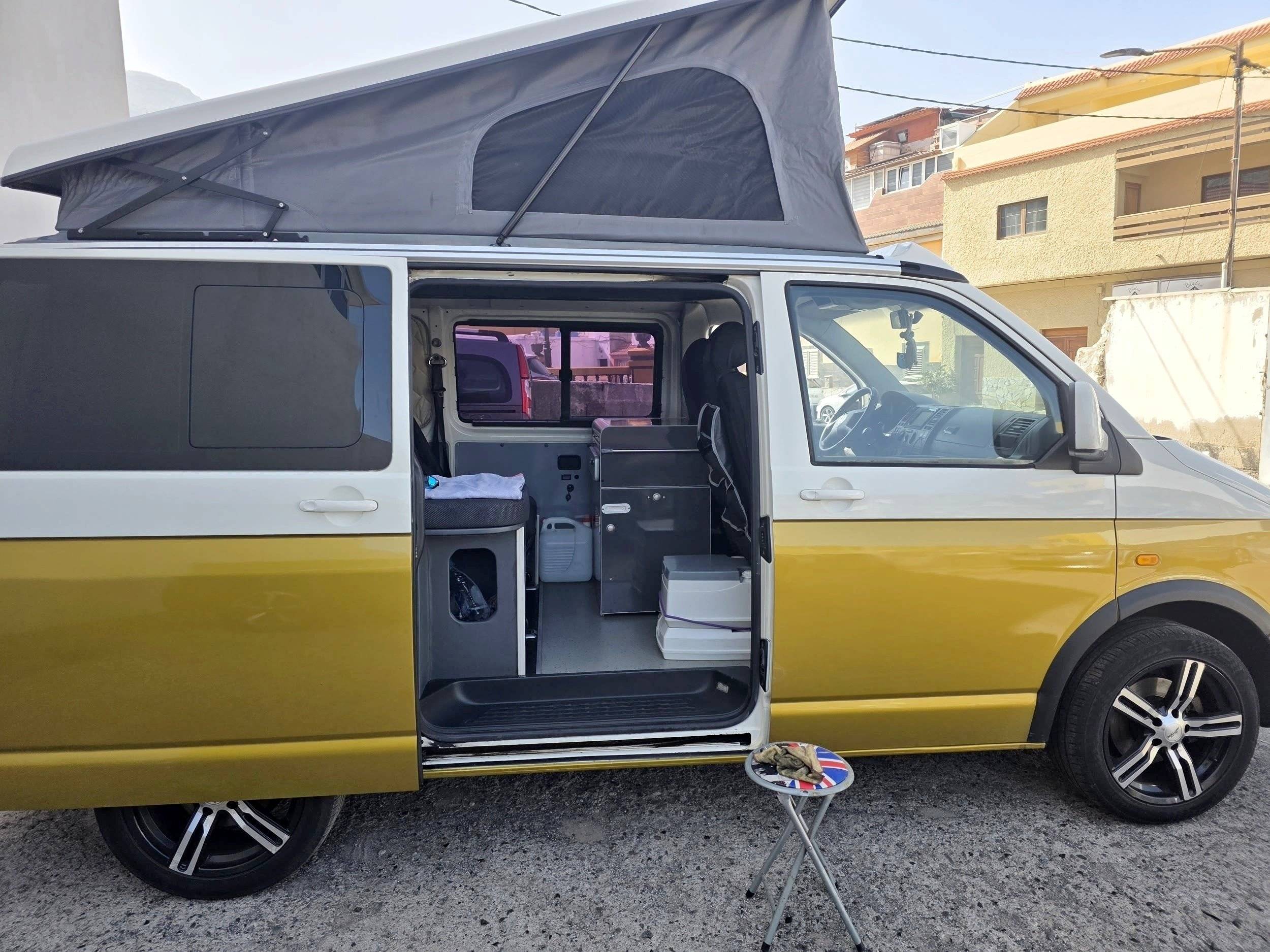 Volkswagen 2,0 l 140 ch