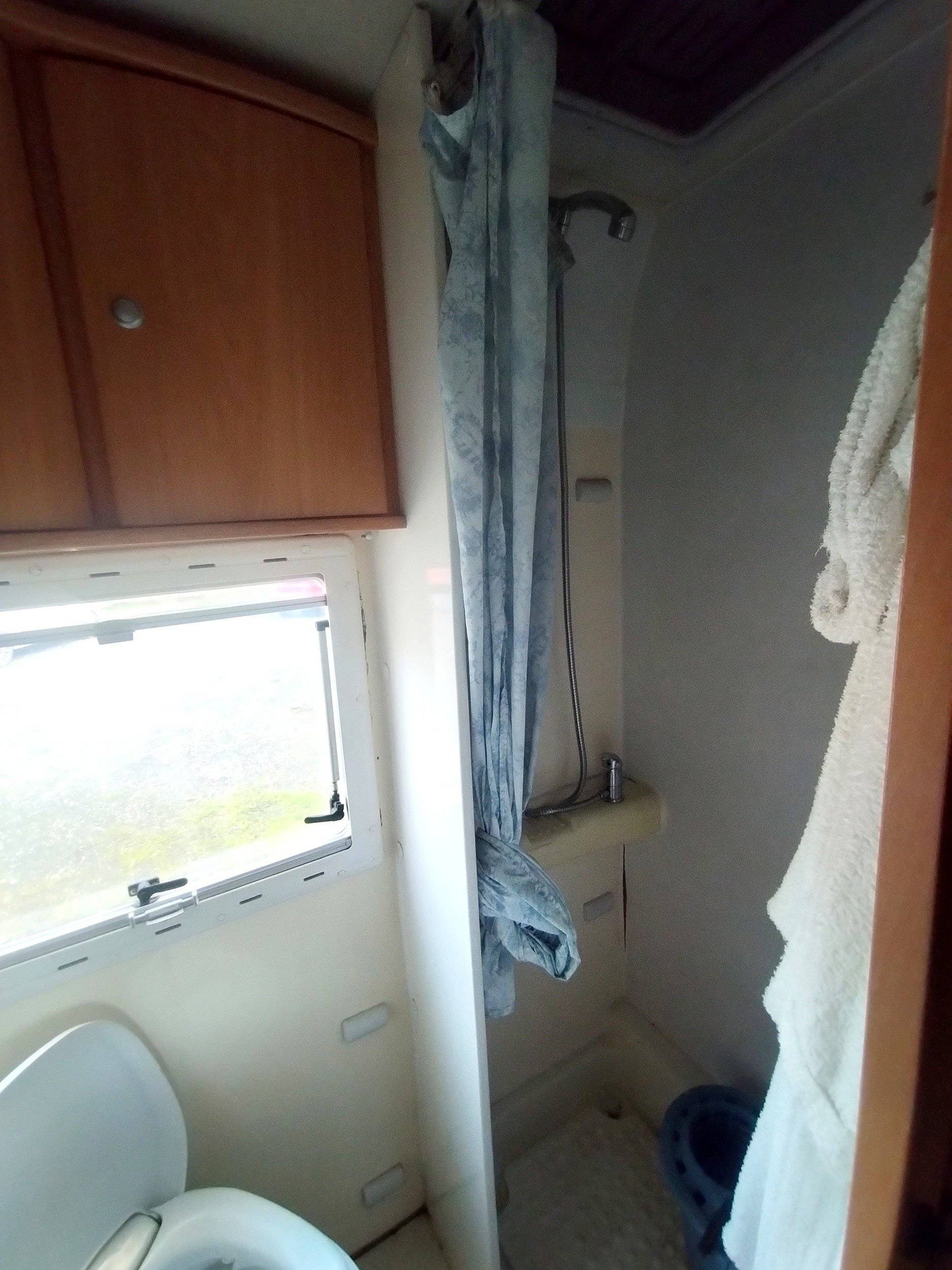 Chausson Chausson Welcome 135LCFD27ZS