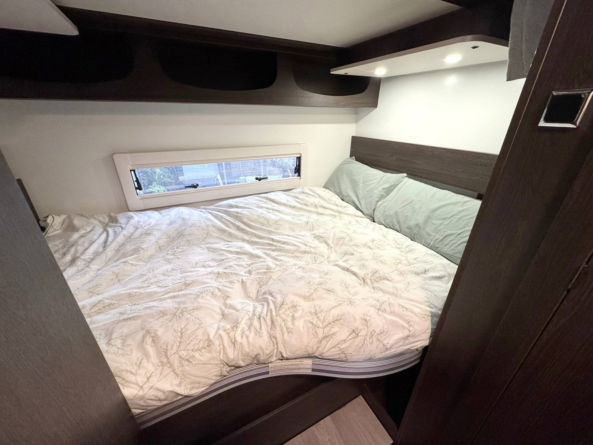 Benimar Benimar Sport 340 up