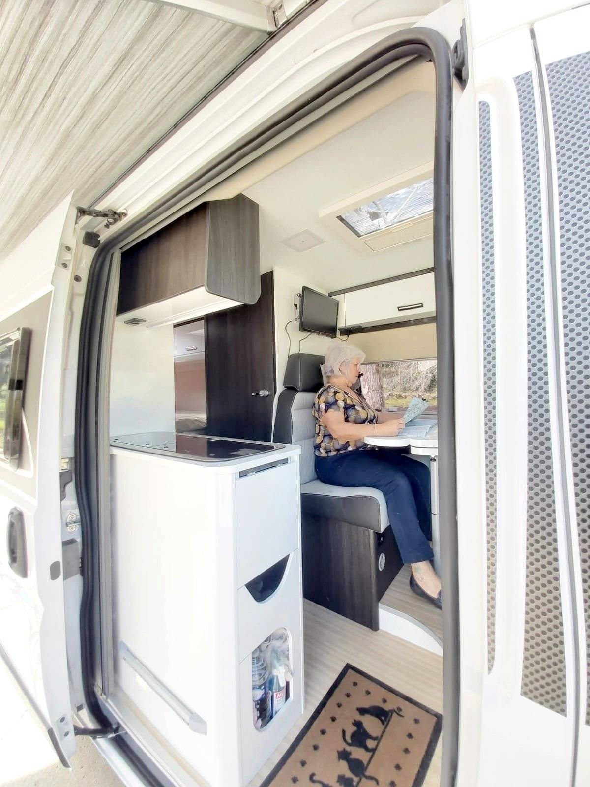 Benimar BENIMAR B190