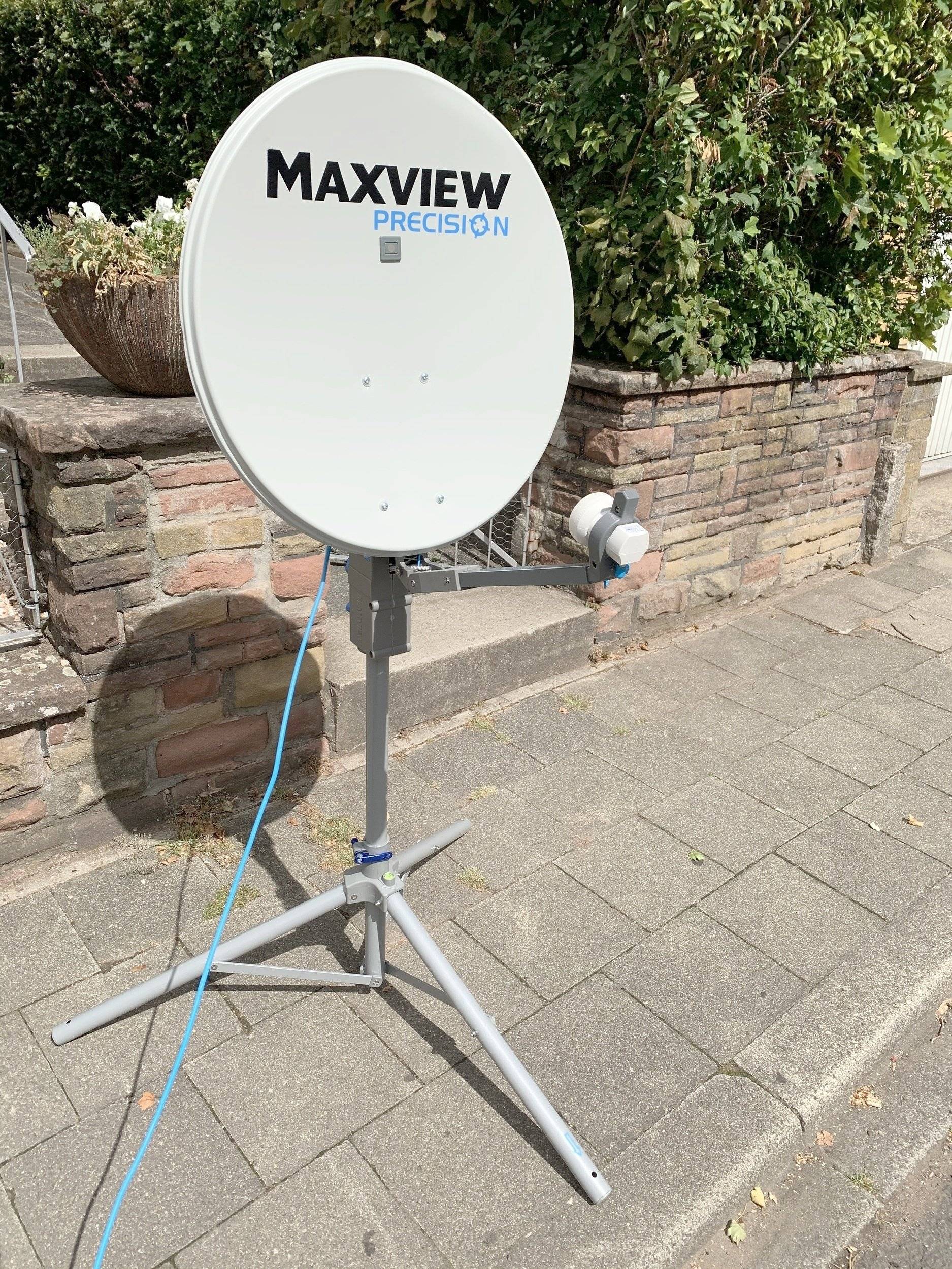 Knaus Eurostar 450 TF