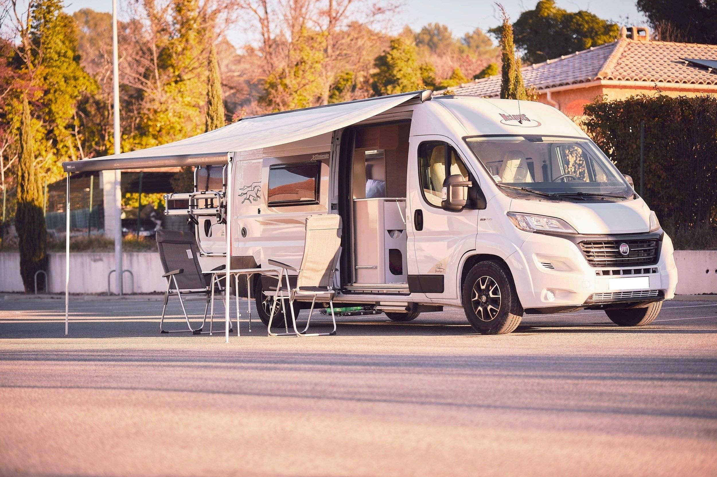 Mclouis Ducato Mc Louis