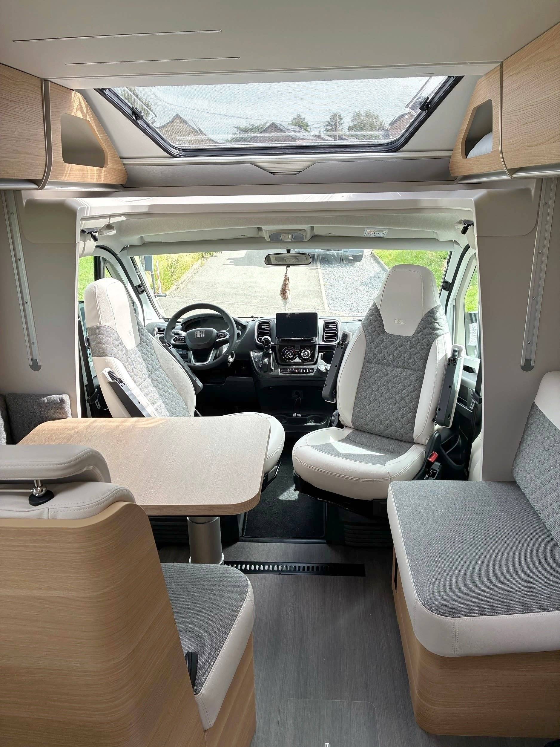 Adria MATRIX 670SL