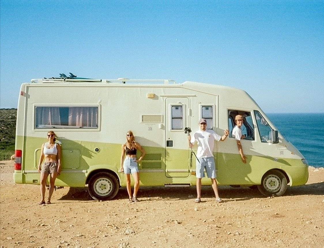 Autostar Eurosprinter 3,0 l 190 ch