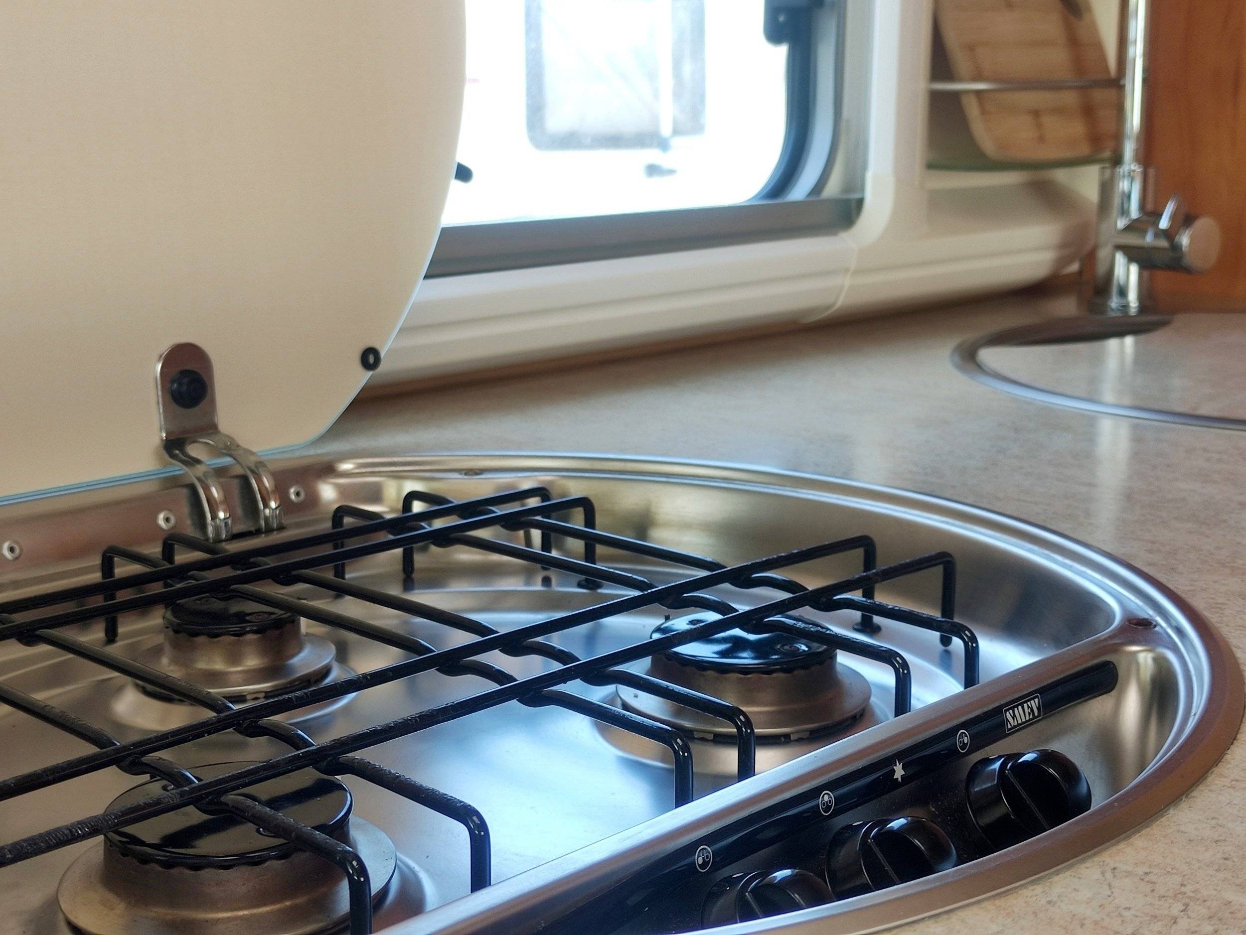Hymer 630