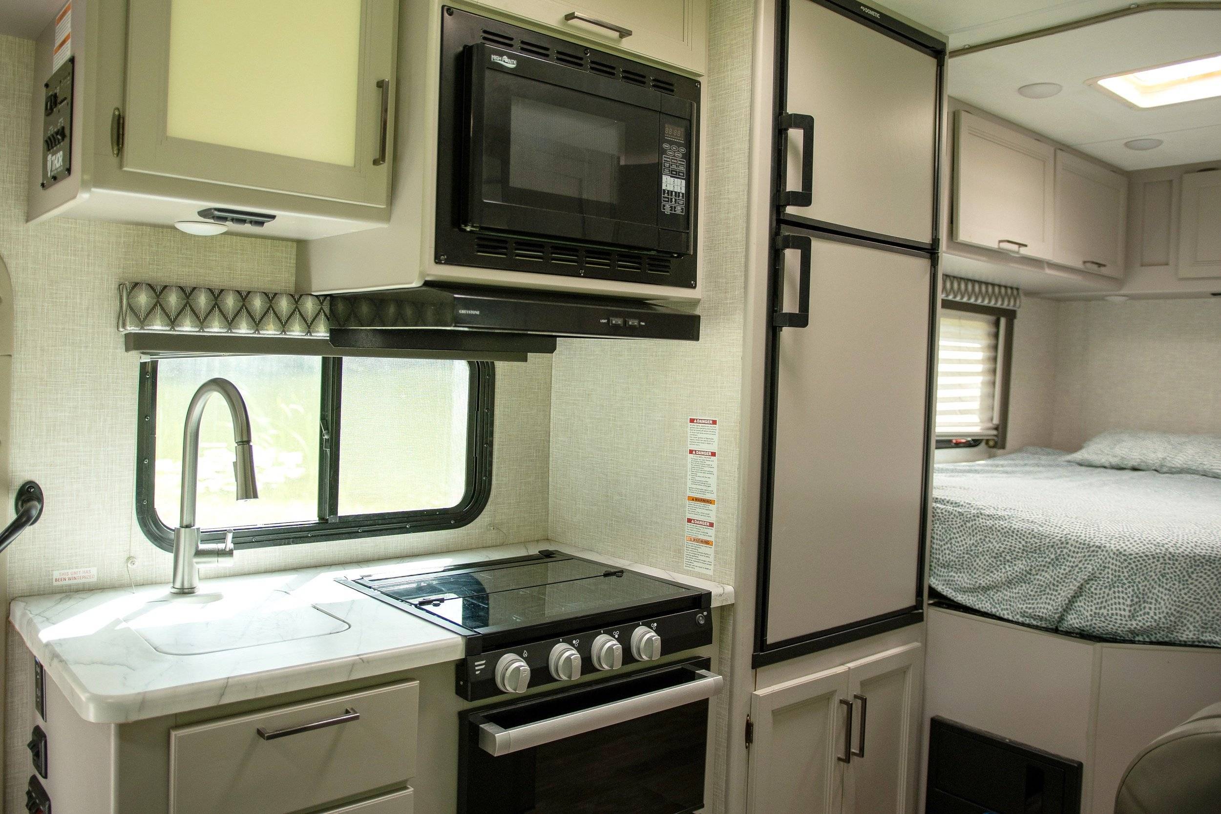 Outro Na Comfort Standard Na Comfort Standard - Yescapa