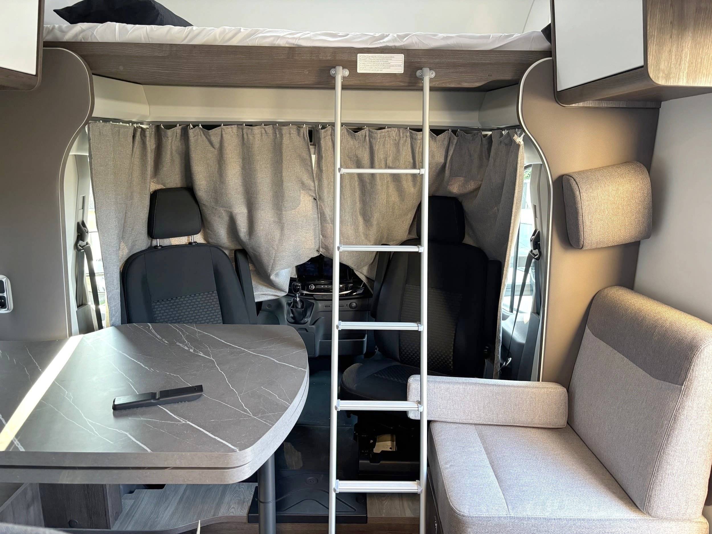 Benimar SPORT 340 UP