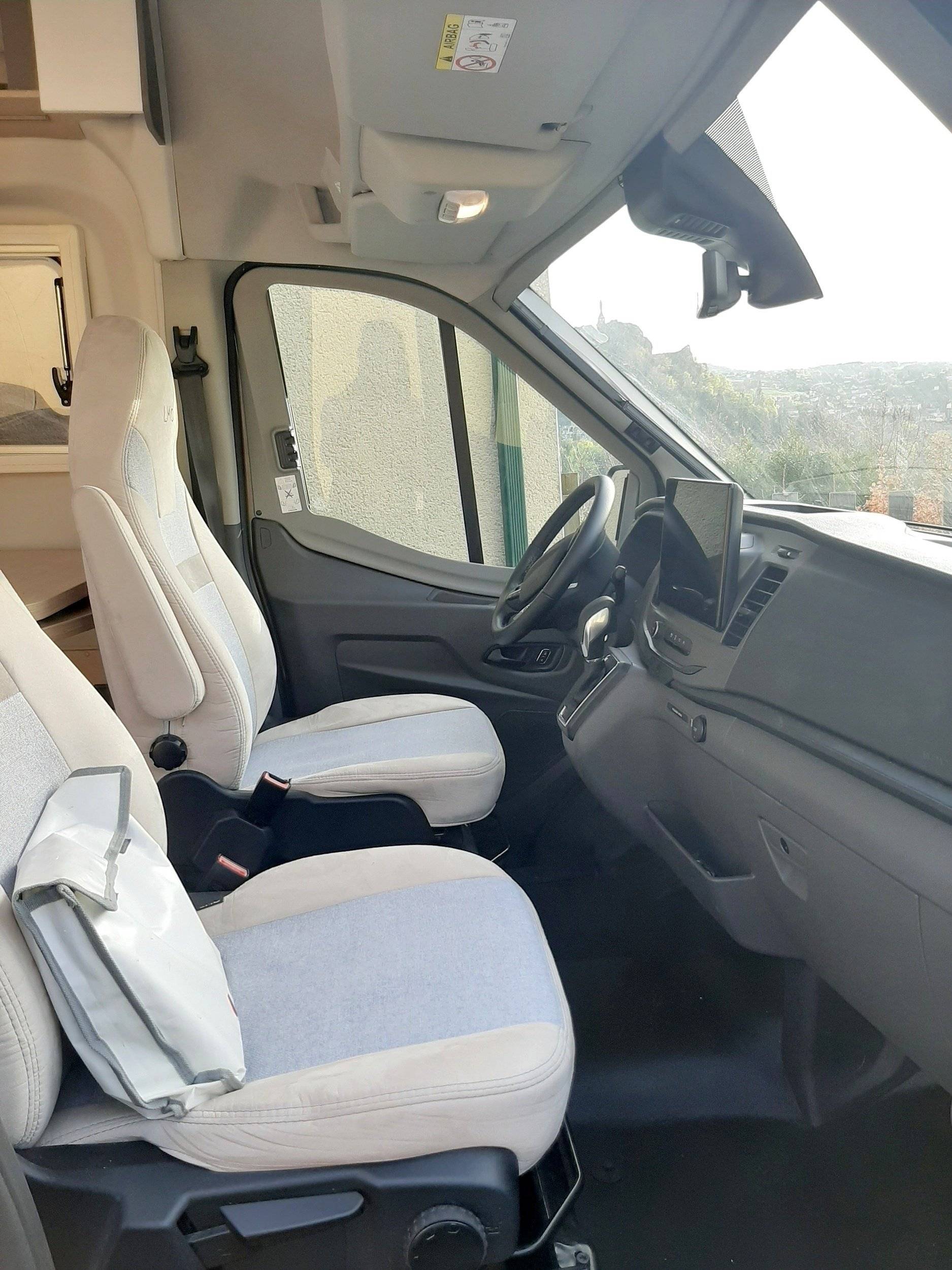 Lmc Innovan 590