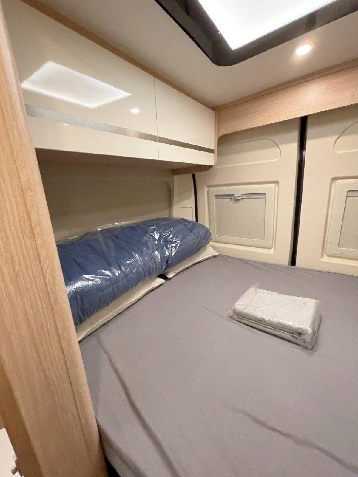 Giottiline GiottiVan 60T