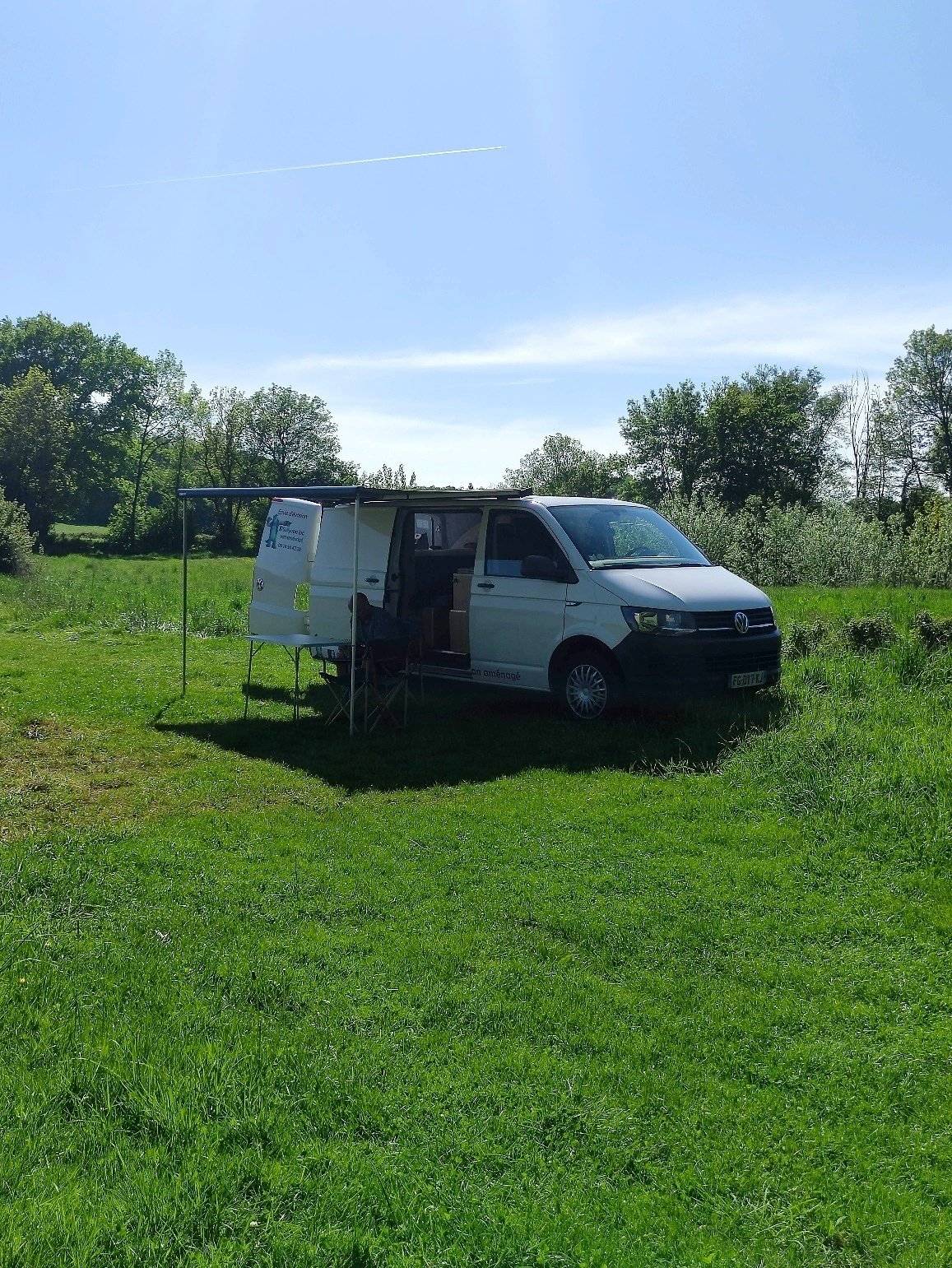 Volkswagen Transporter T6