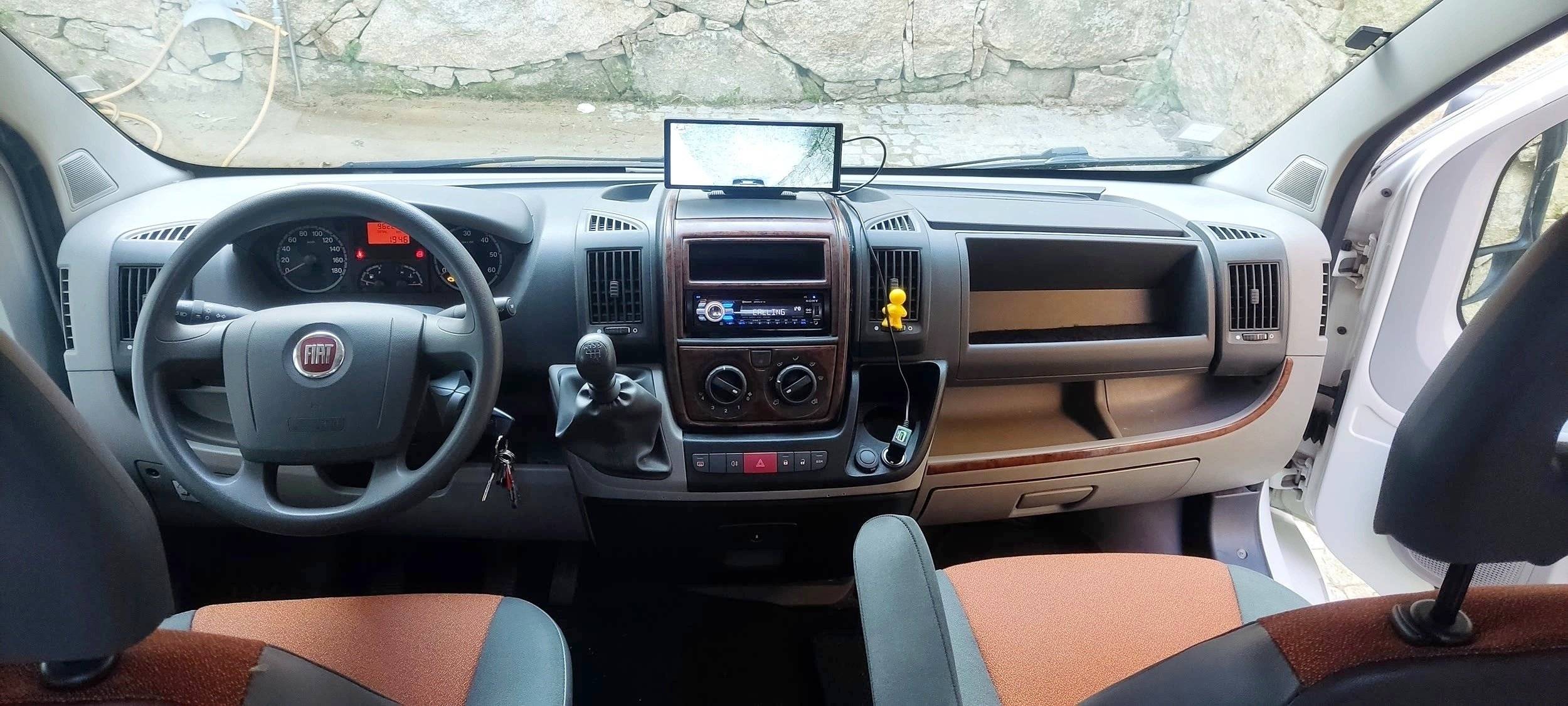 Mclouis Tandy 670 Plus