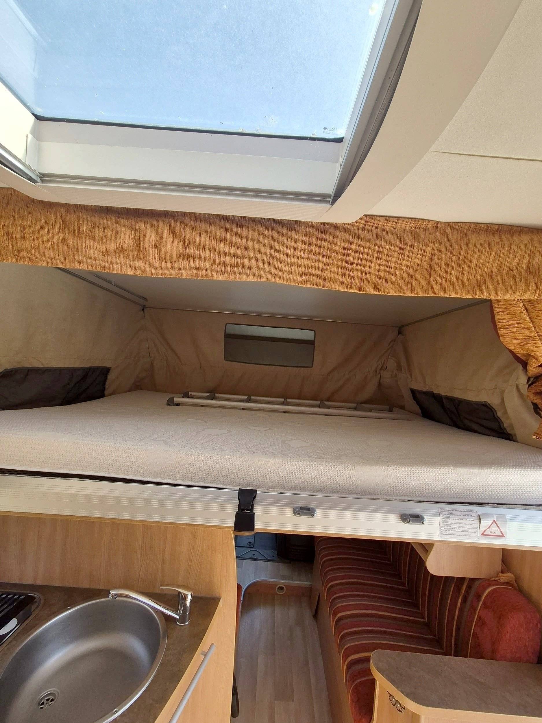 Chausson Flash 26