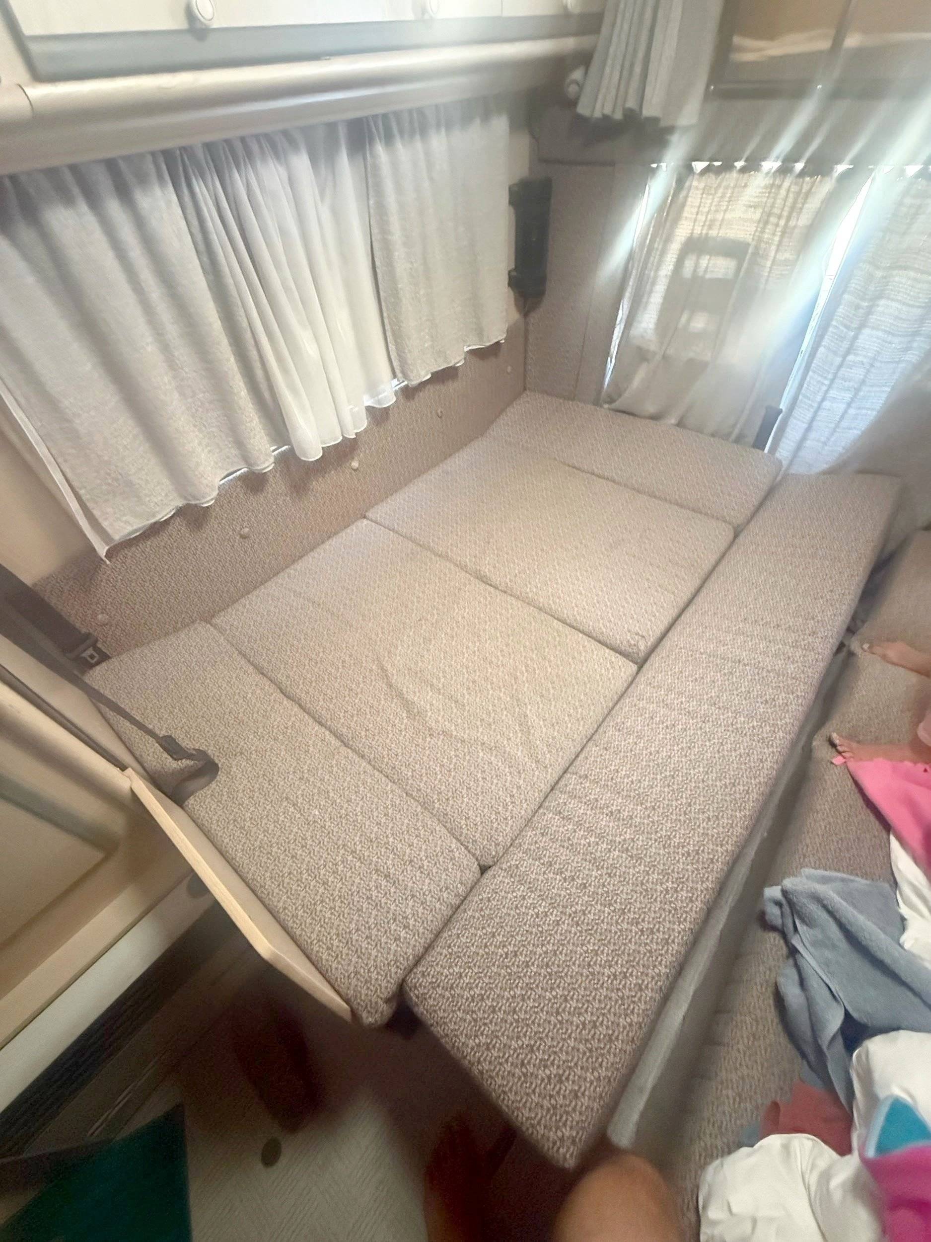 Dethleffs Ducato 1.9