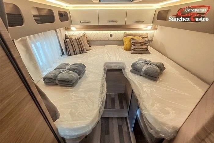 Weinsberg 600 Meg Edition Pepper