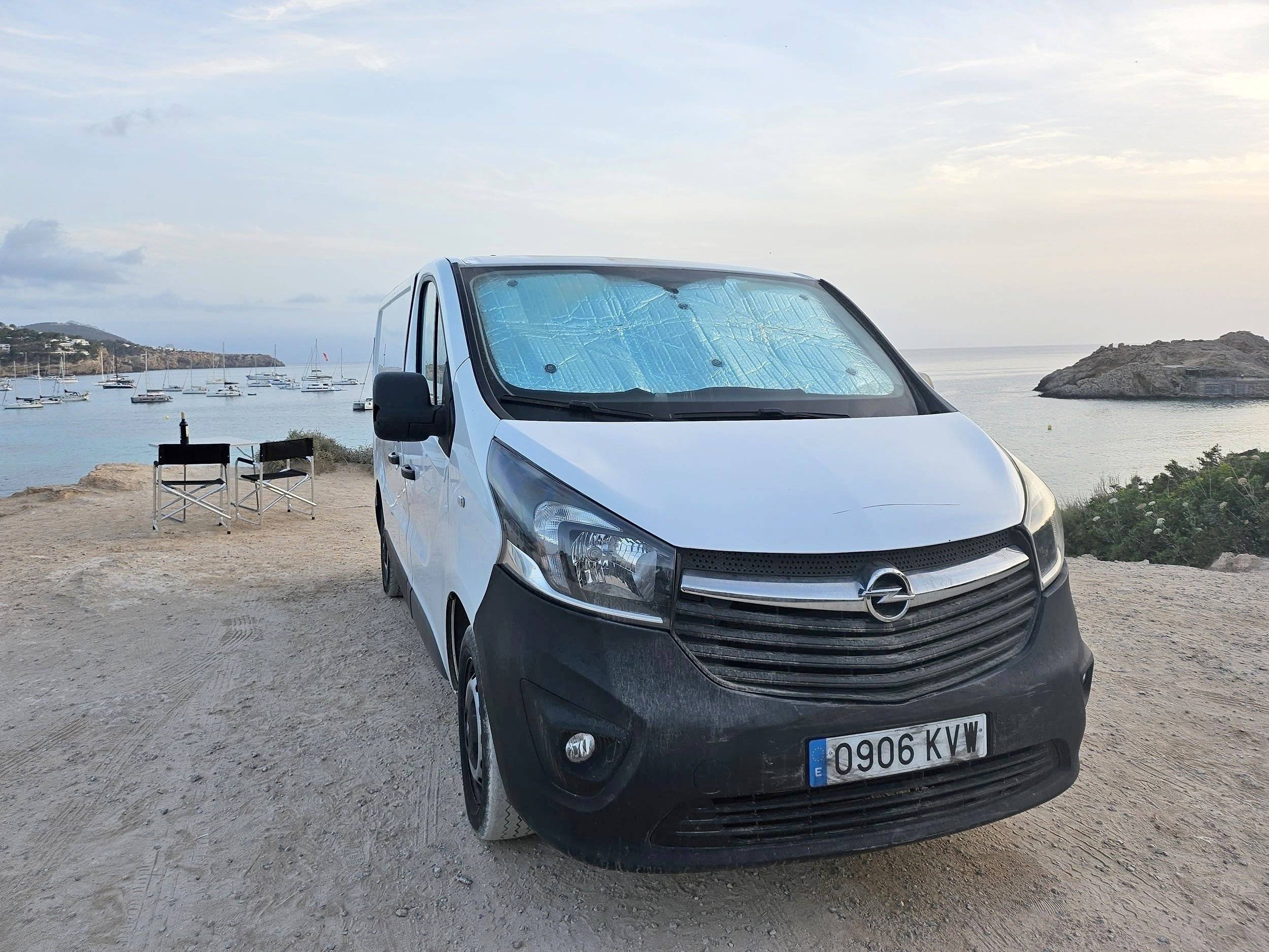 Renault Vivaro