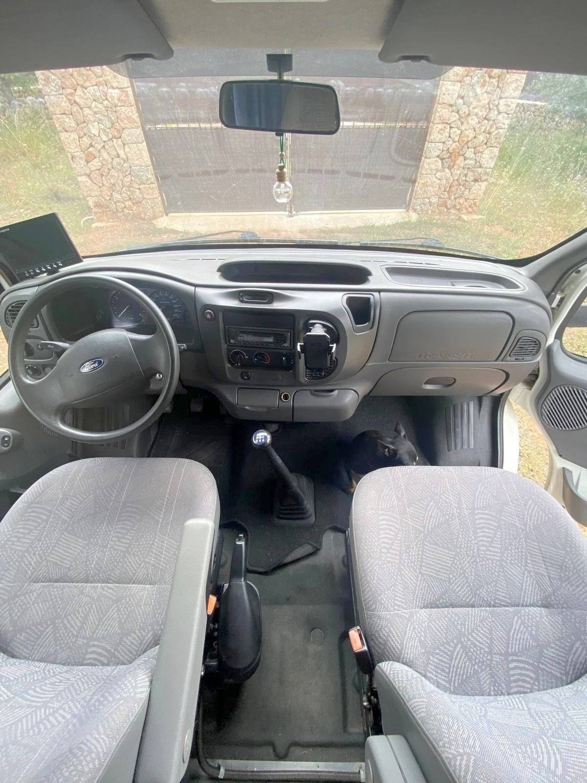 Roller Team Transit 350