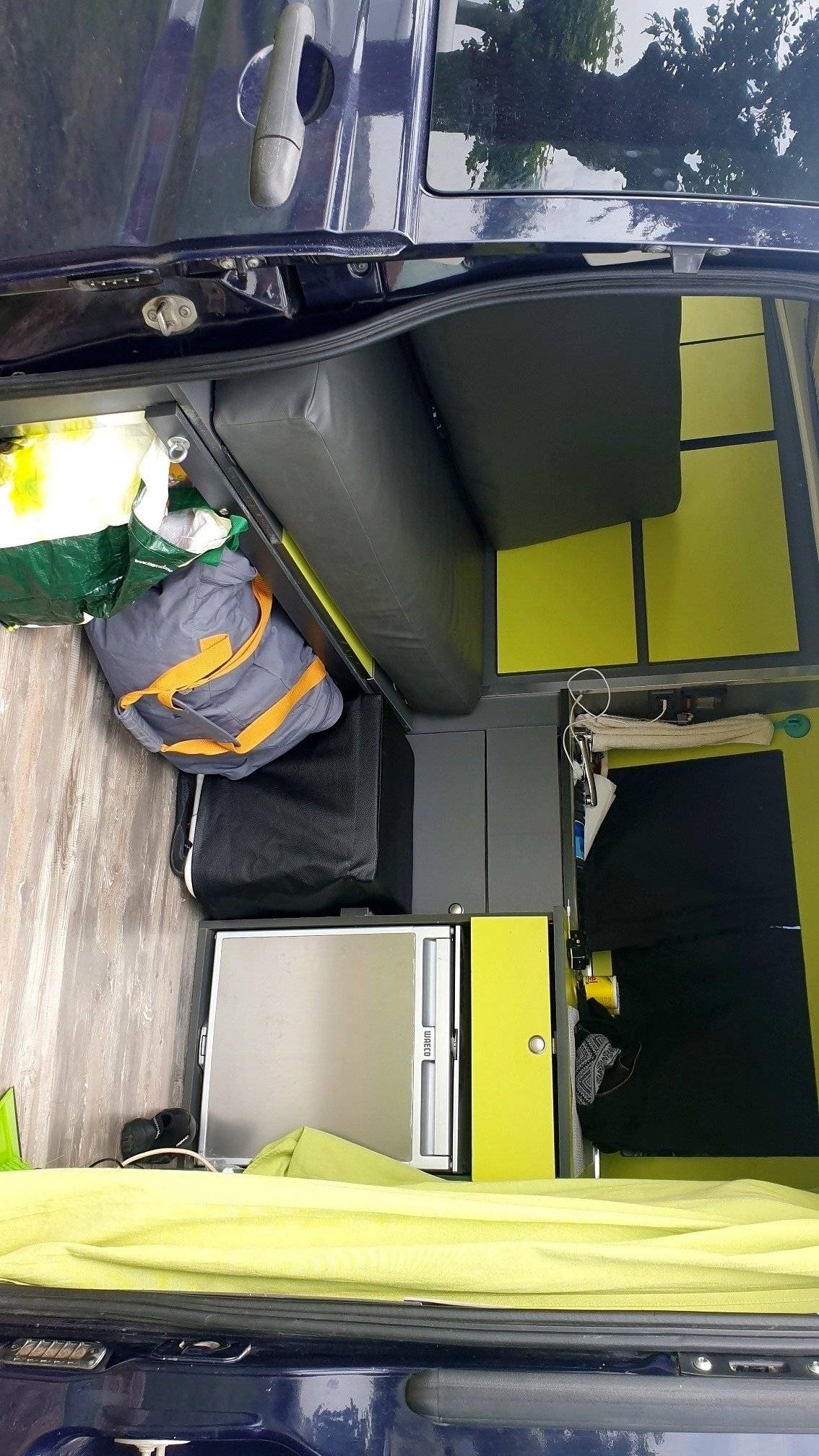 mercedes Vito Mercedes