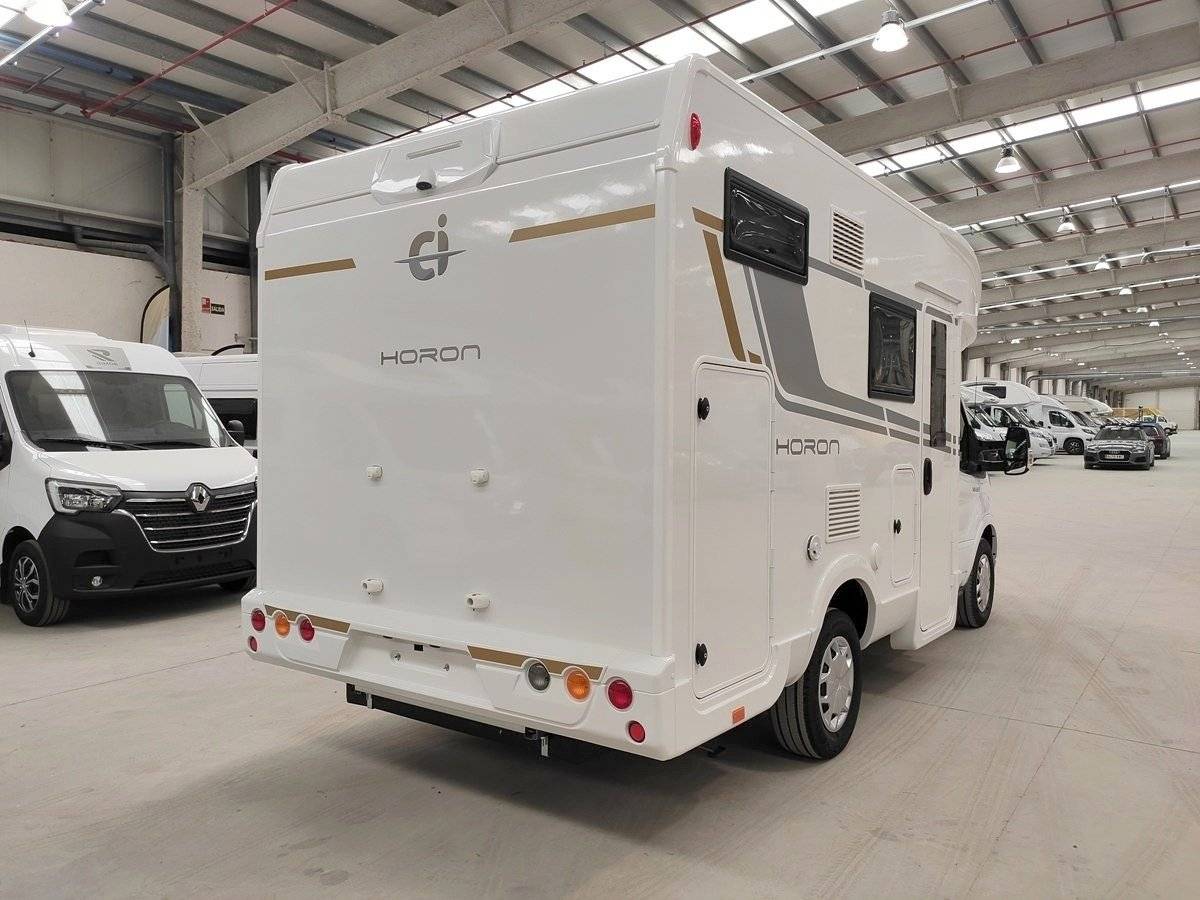 C.I. HORON 91XT - 4 PL - Nº6