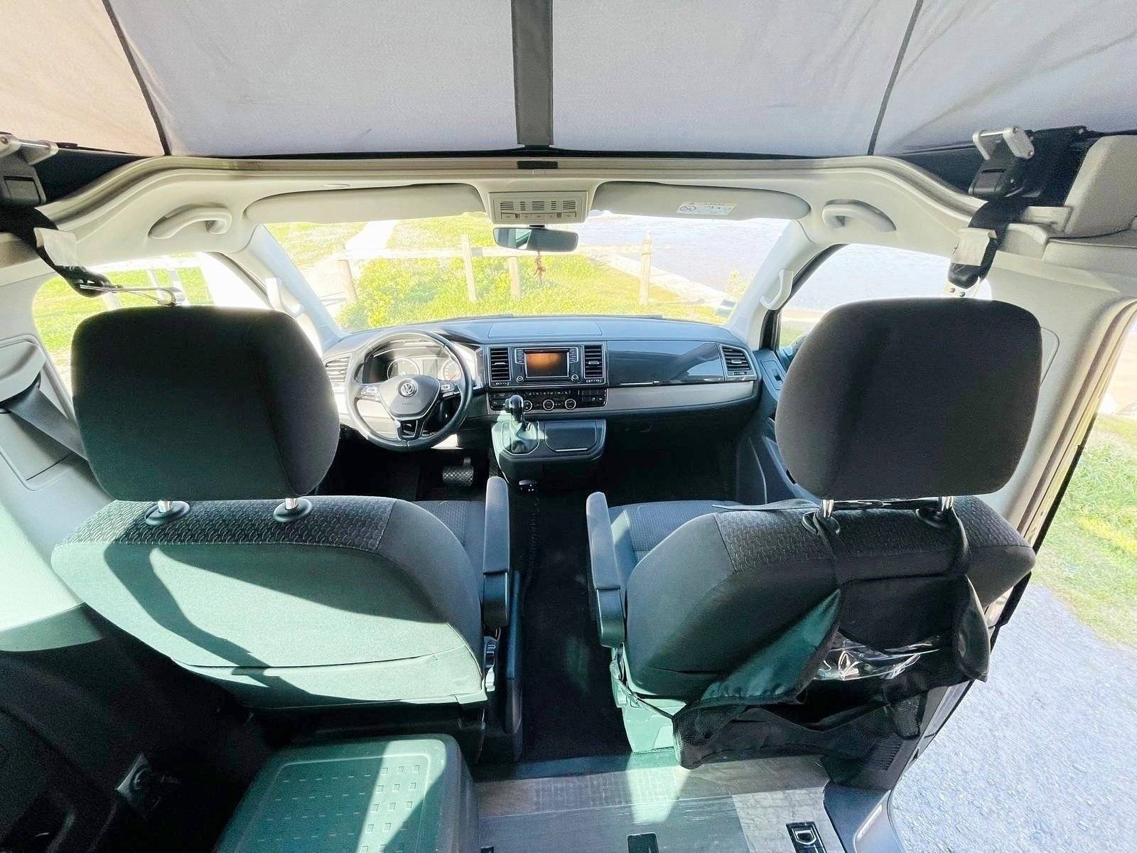 Volkswagen VOLKSWAGEN CALIFORNIA