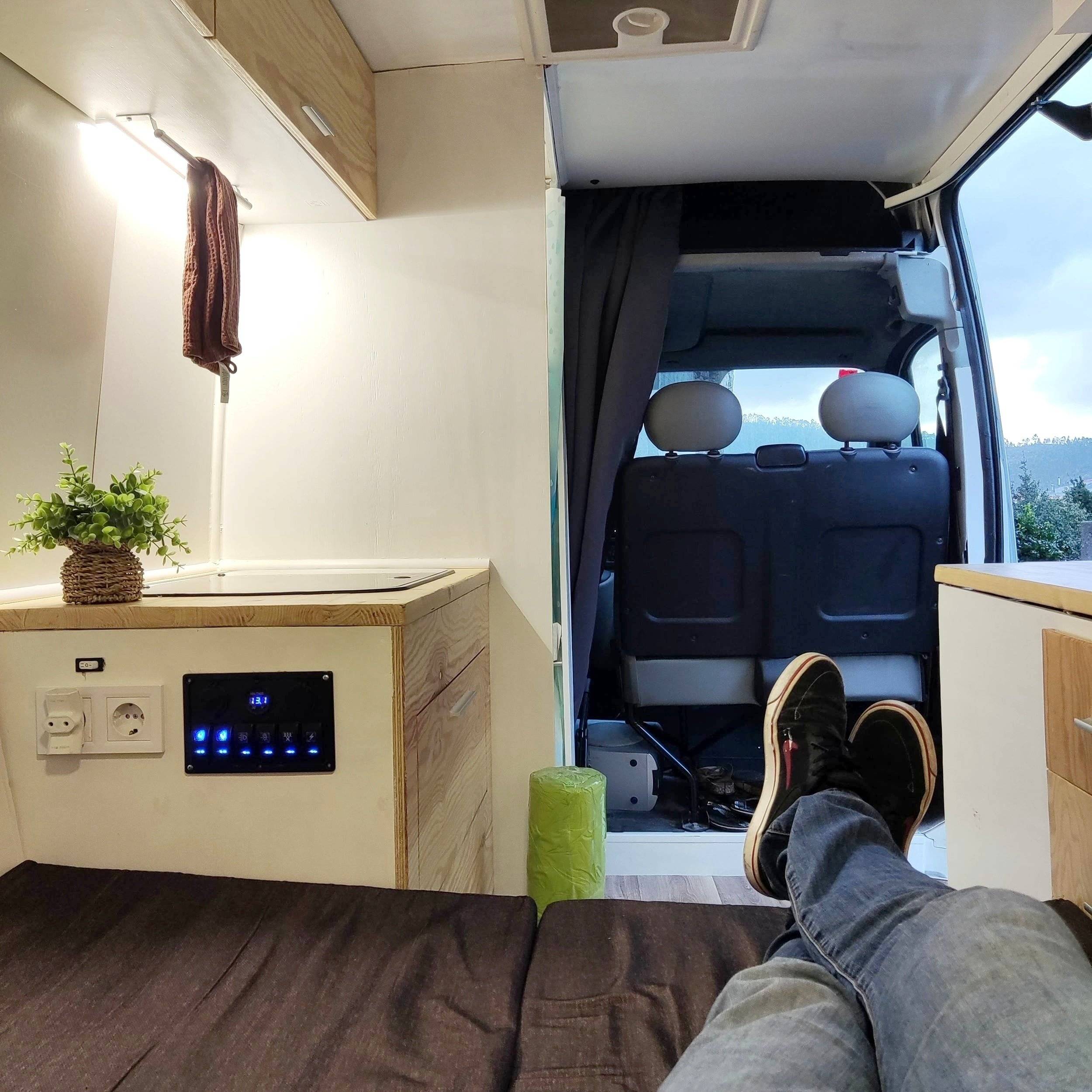 Renault Master 3,0 l. dCi 140 ch.