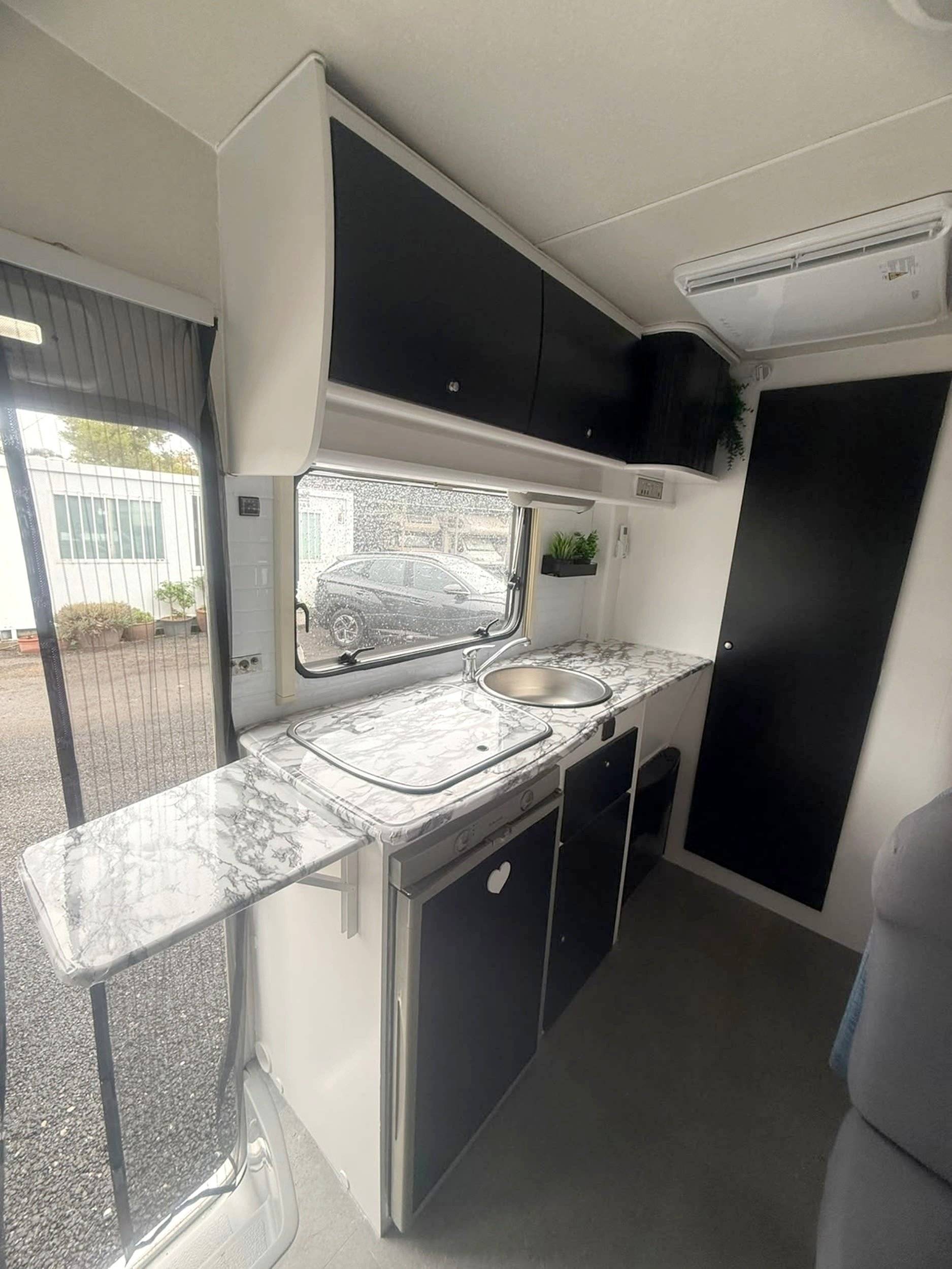Dethleffs DUCATO