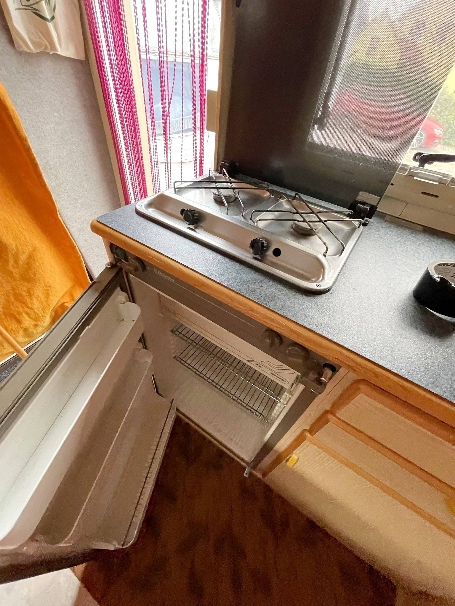 Eura Mobil Eura Mobil 585 Sport