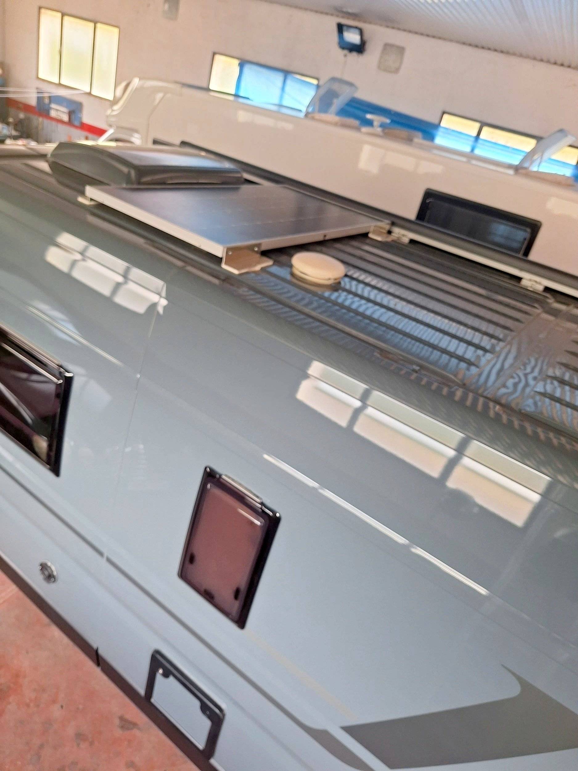 Elnagh ELNAGH E VAN 5 PREMIUM