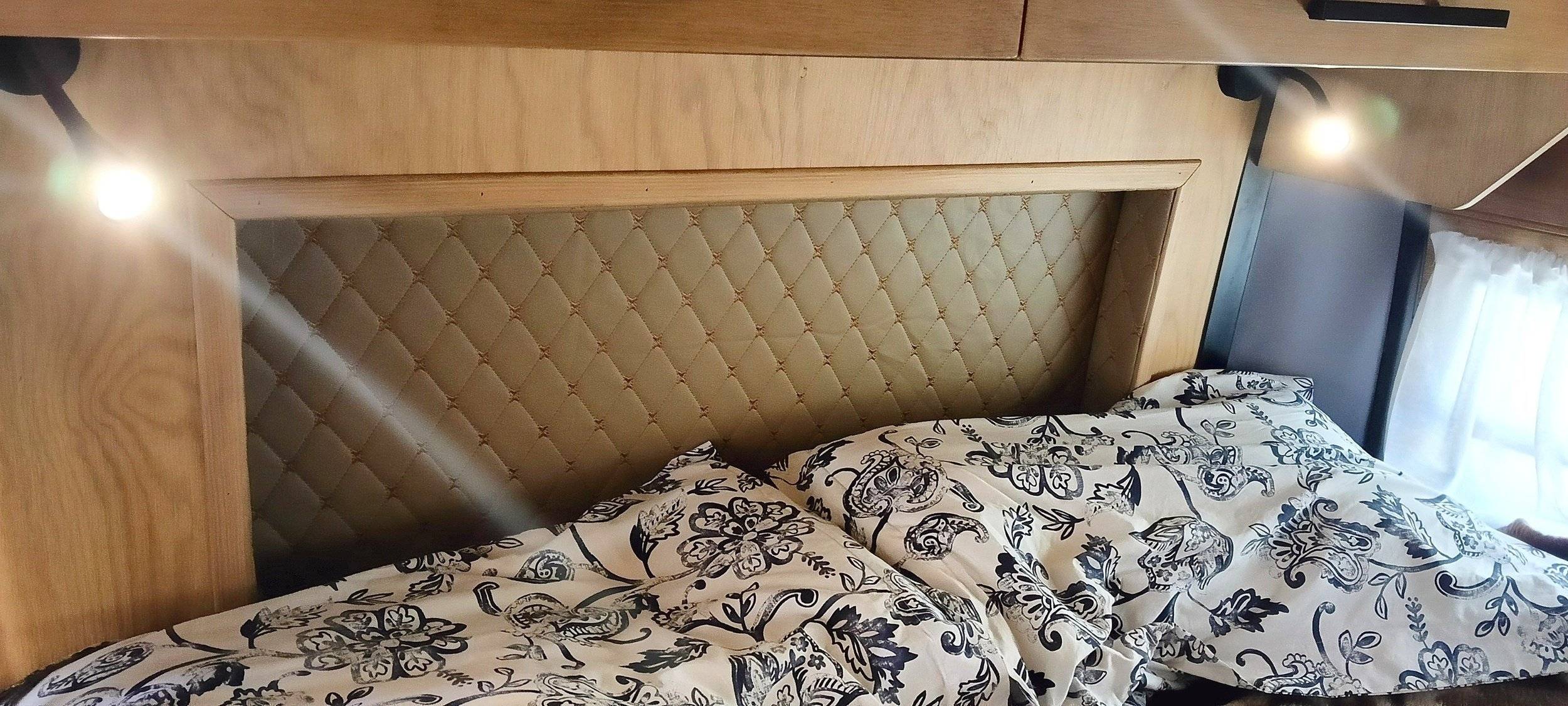 Camper Track FIAT DUCATO