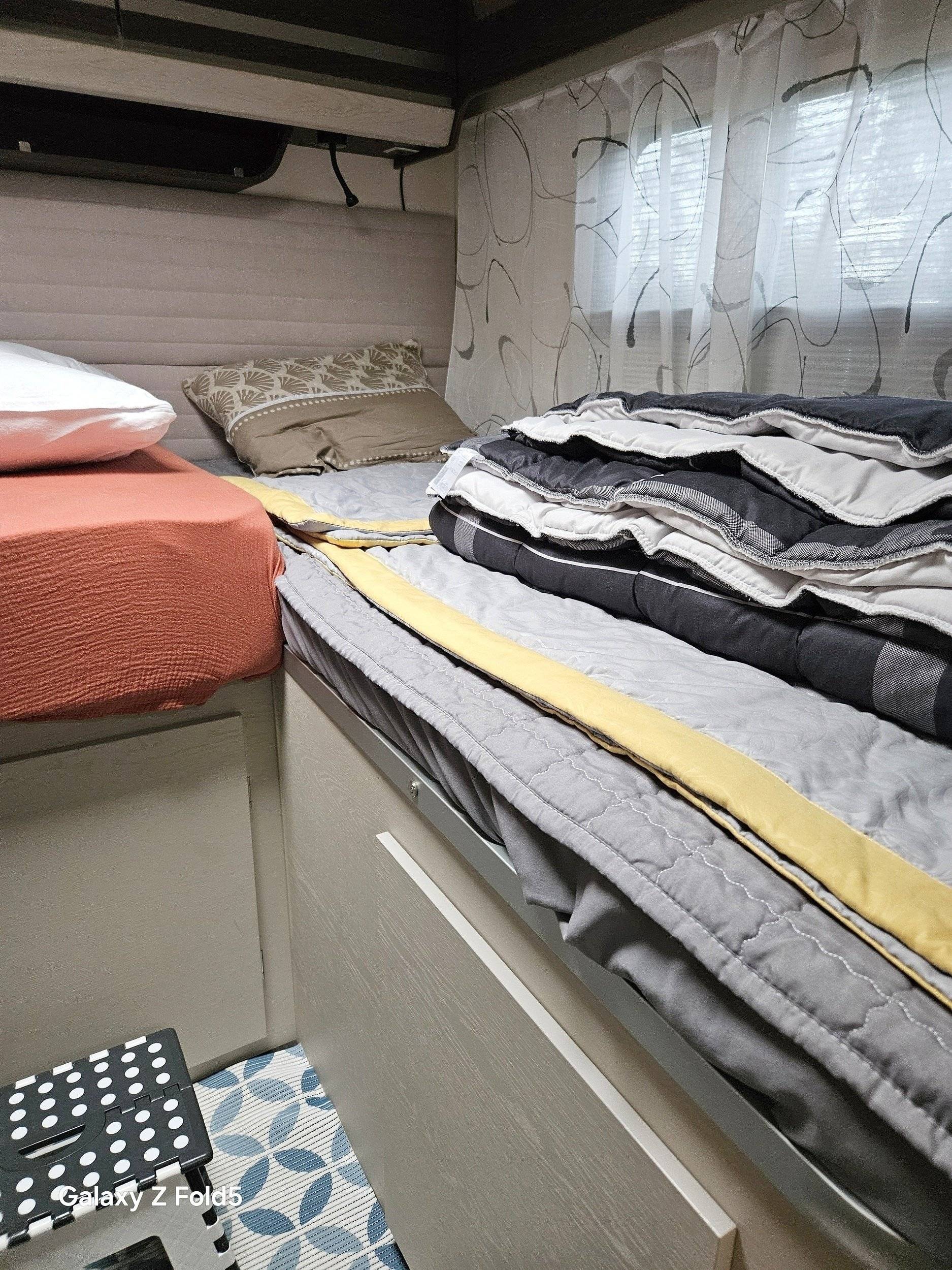 Rimor Rimor Seal 695