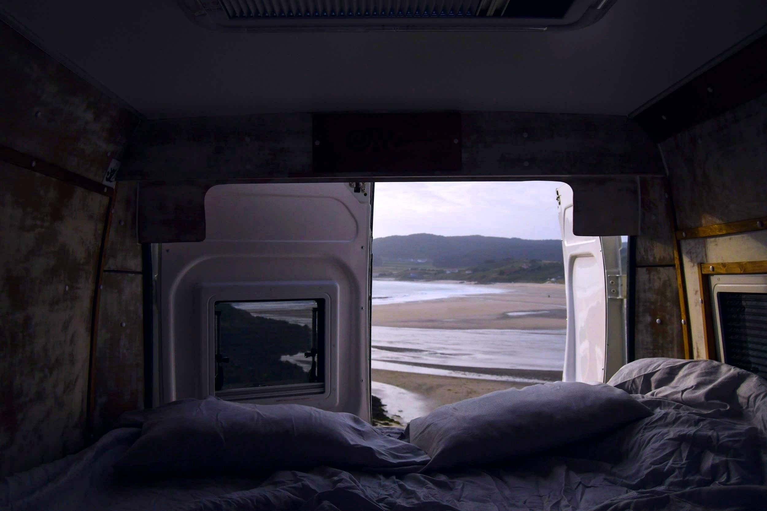 Citroën Jumper 2,0 l 110 ch