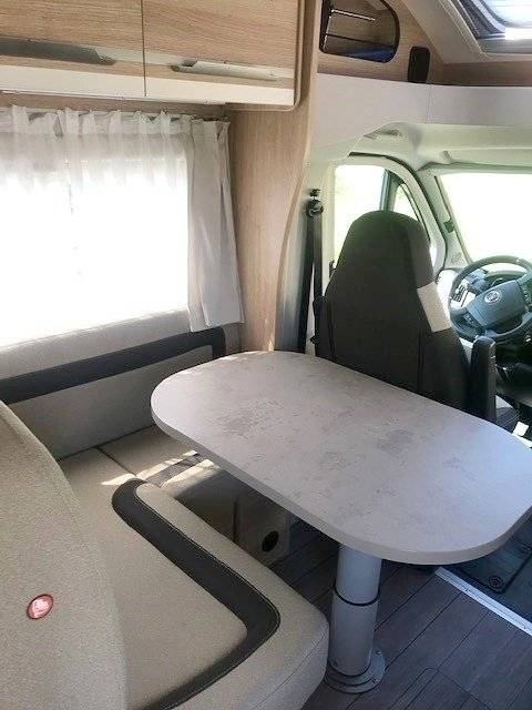 Knaus Knaus Sky Wave