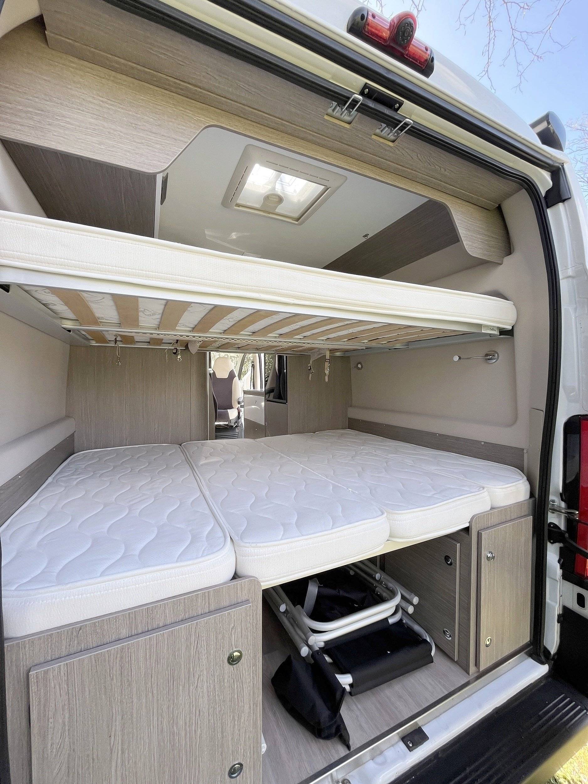 Chausson Roas Line V 594 S VIP Edition 2022