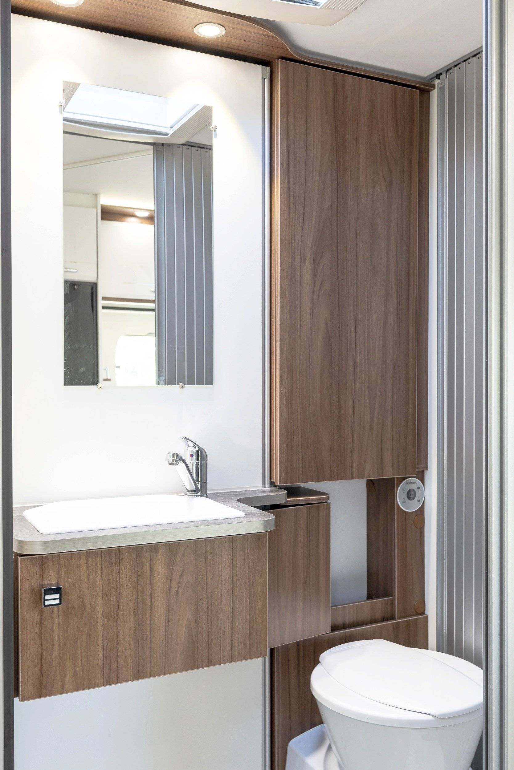 Pilote P650 C Essentiel - LYO