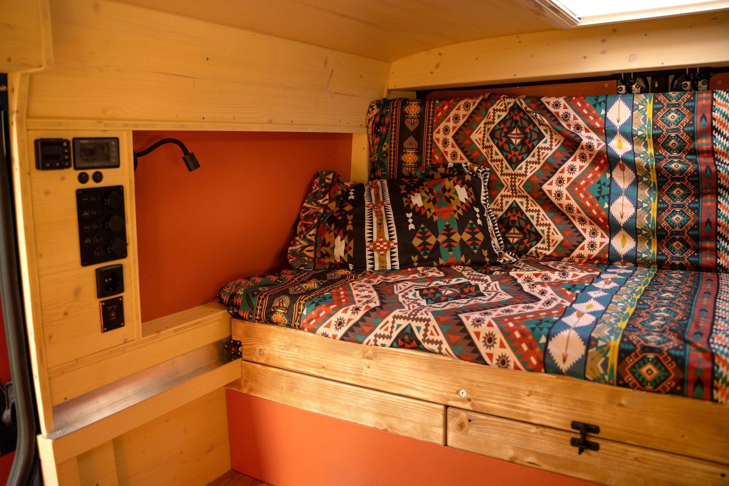 Olliwoodvans Beginning