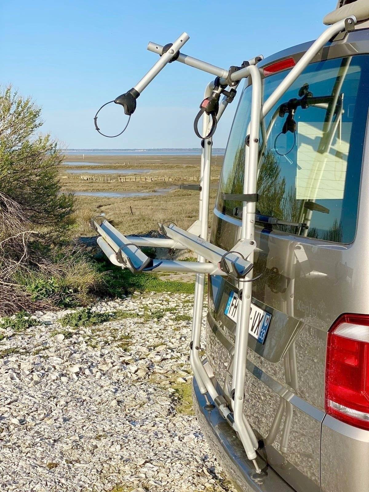 Westfalia Westfalia Kepler One