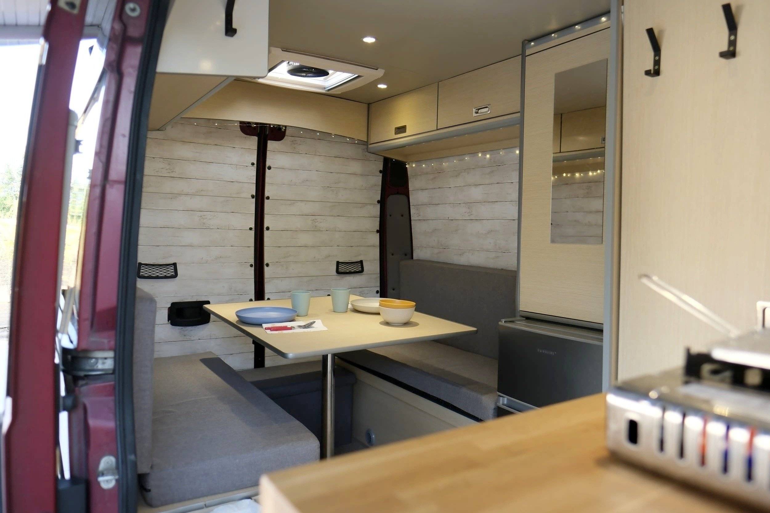 Citroën Jumper 2,2 l 150 ch