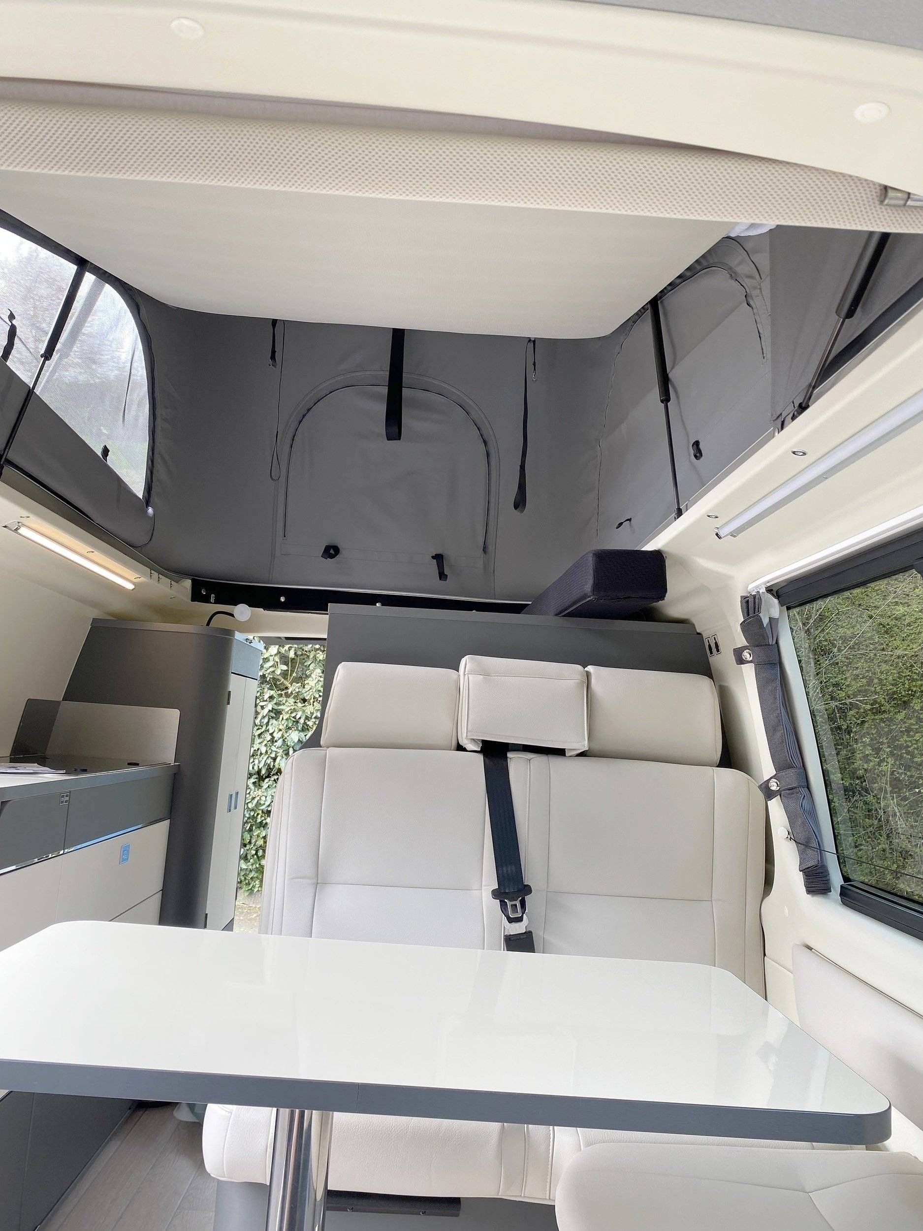 Westfalia Kepler One