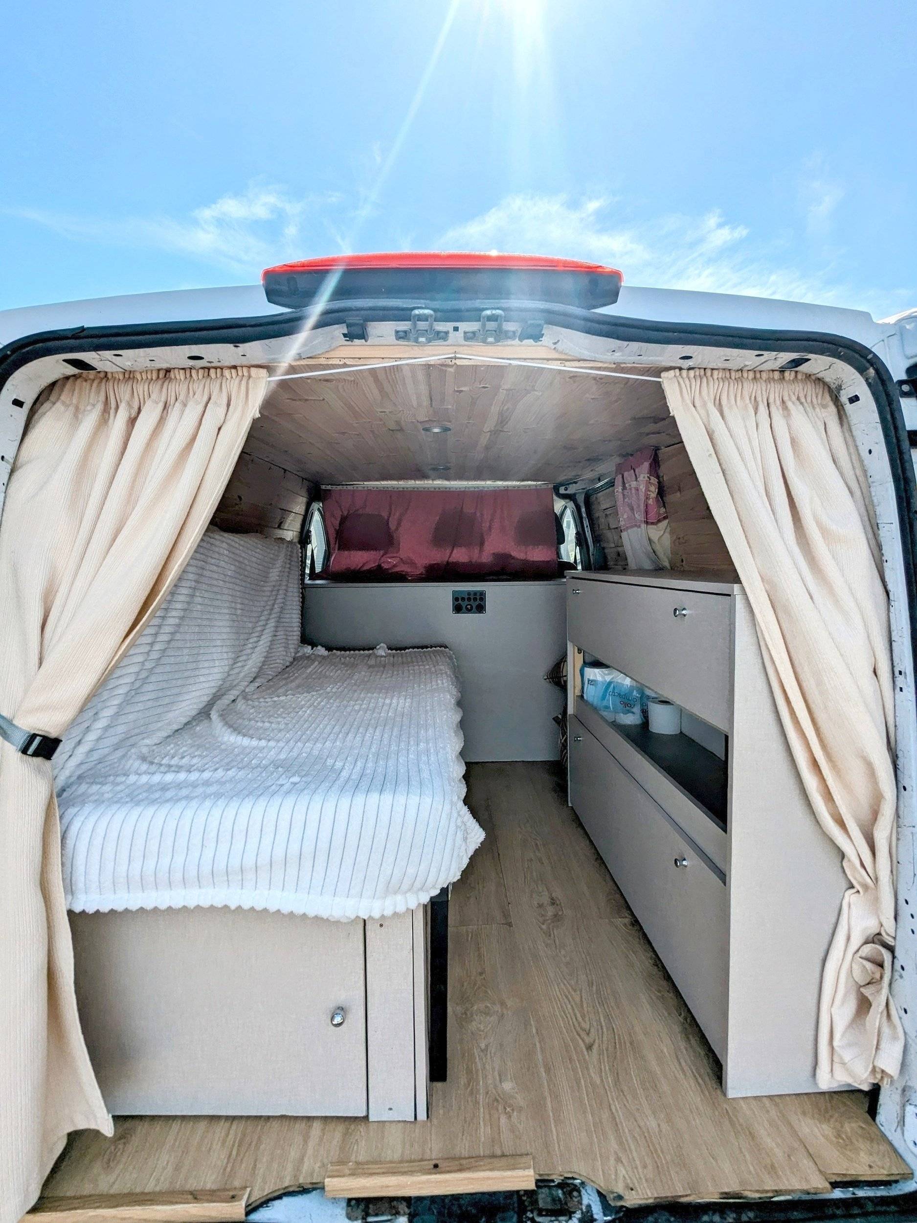 Mercedes Vito Mercedes